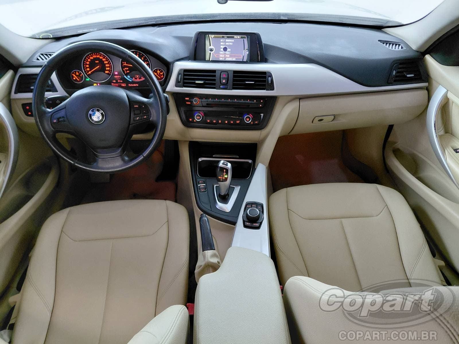 BMW Serie 3 2015 — foto 9