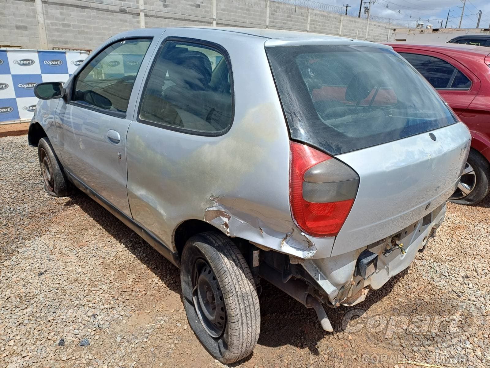 Fiat Palio 2006 — foto 3