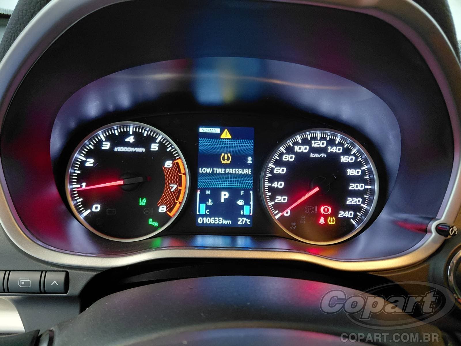 Mitsubishi Eclipse Cross 2025 — foto 8