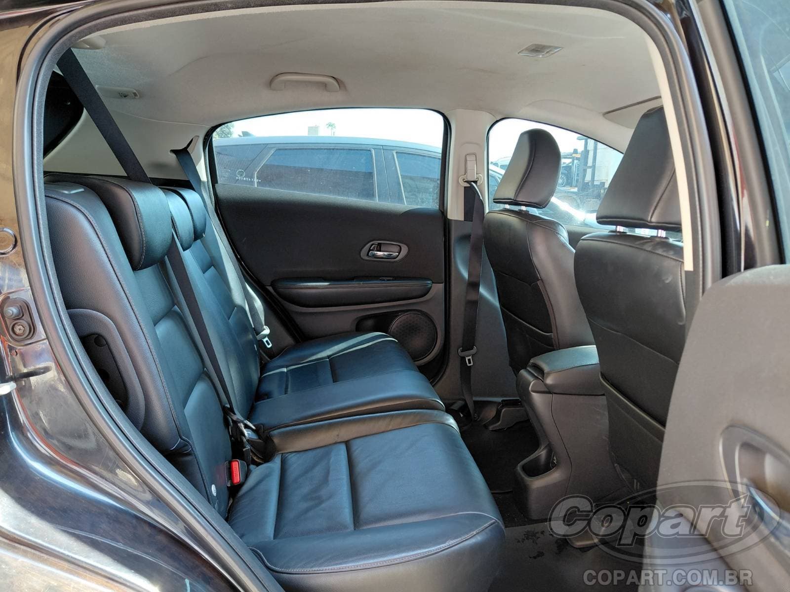 Honda Hr-v 2016 — foto 6