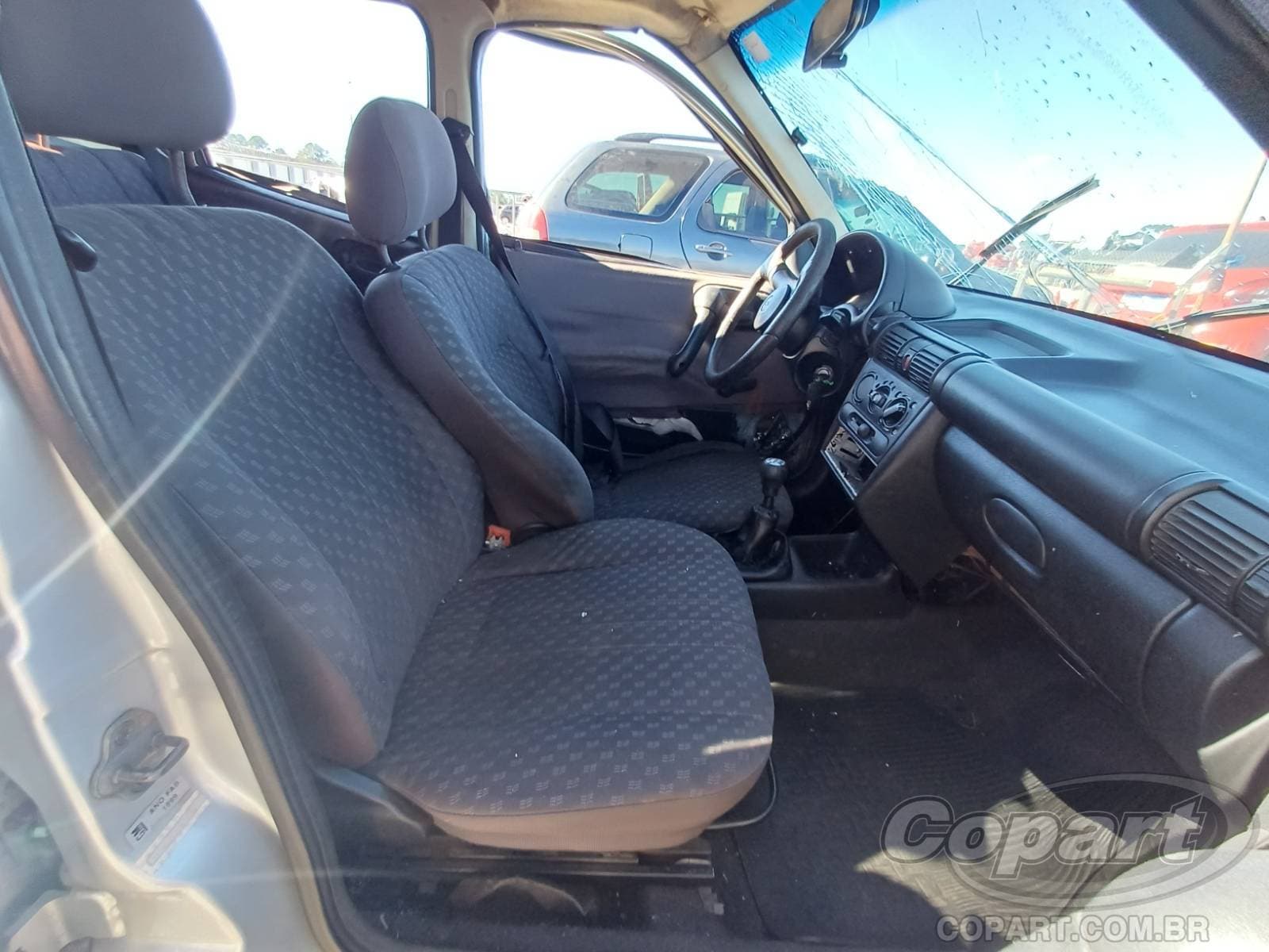 Chevrolet Corsa 1999 — foto 5