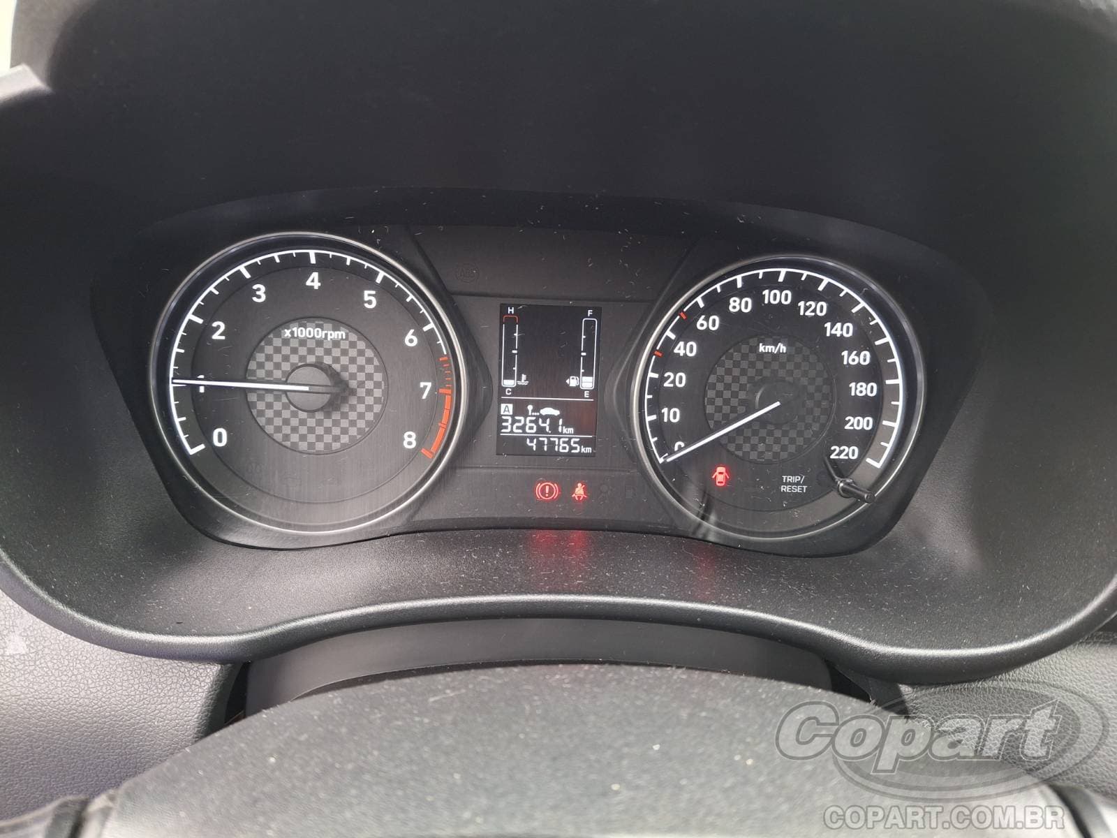 Hyundai Hb20 2022 — foto 8