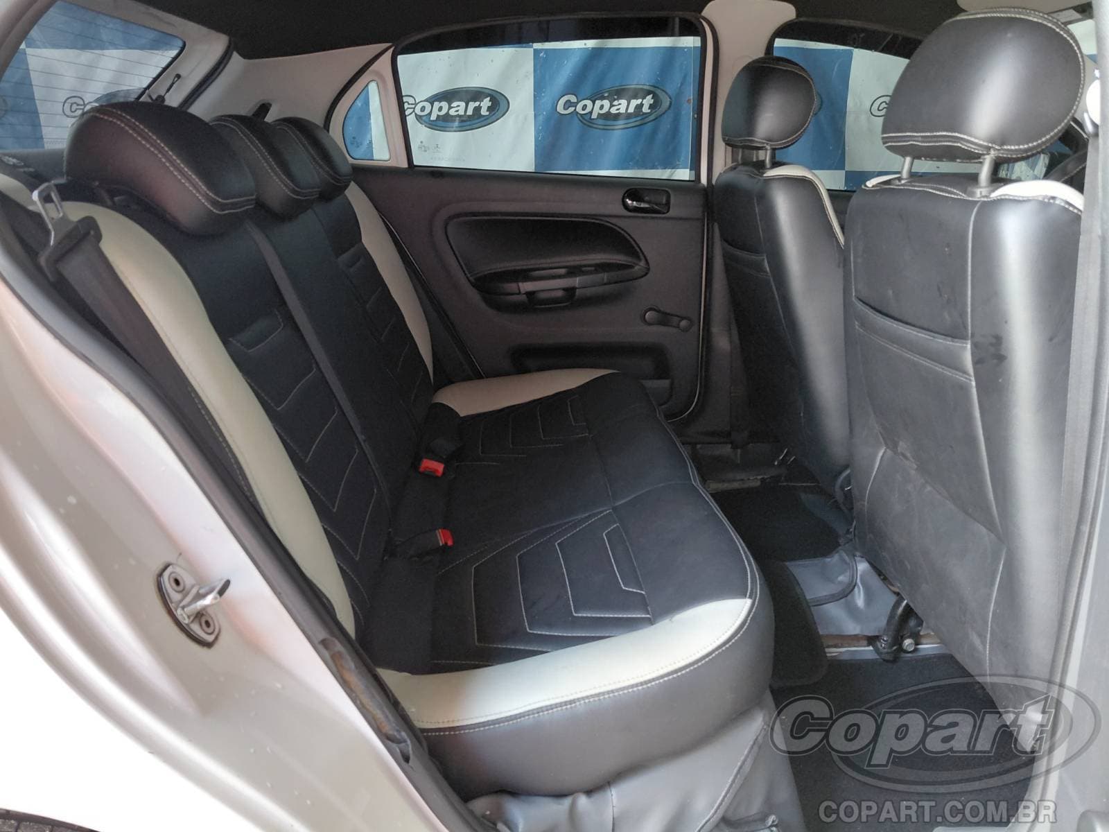 Volkswagen GOL 2021 — foto 6