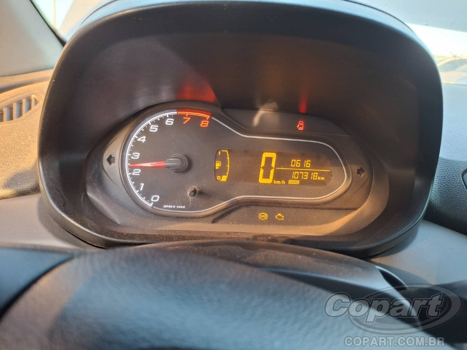Chevrolet Onix 2019 — foto 8