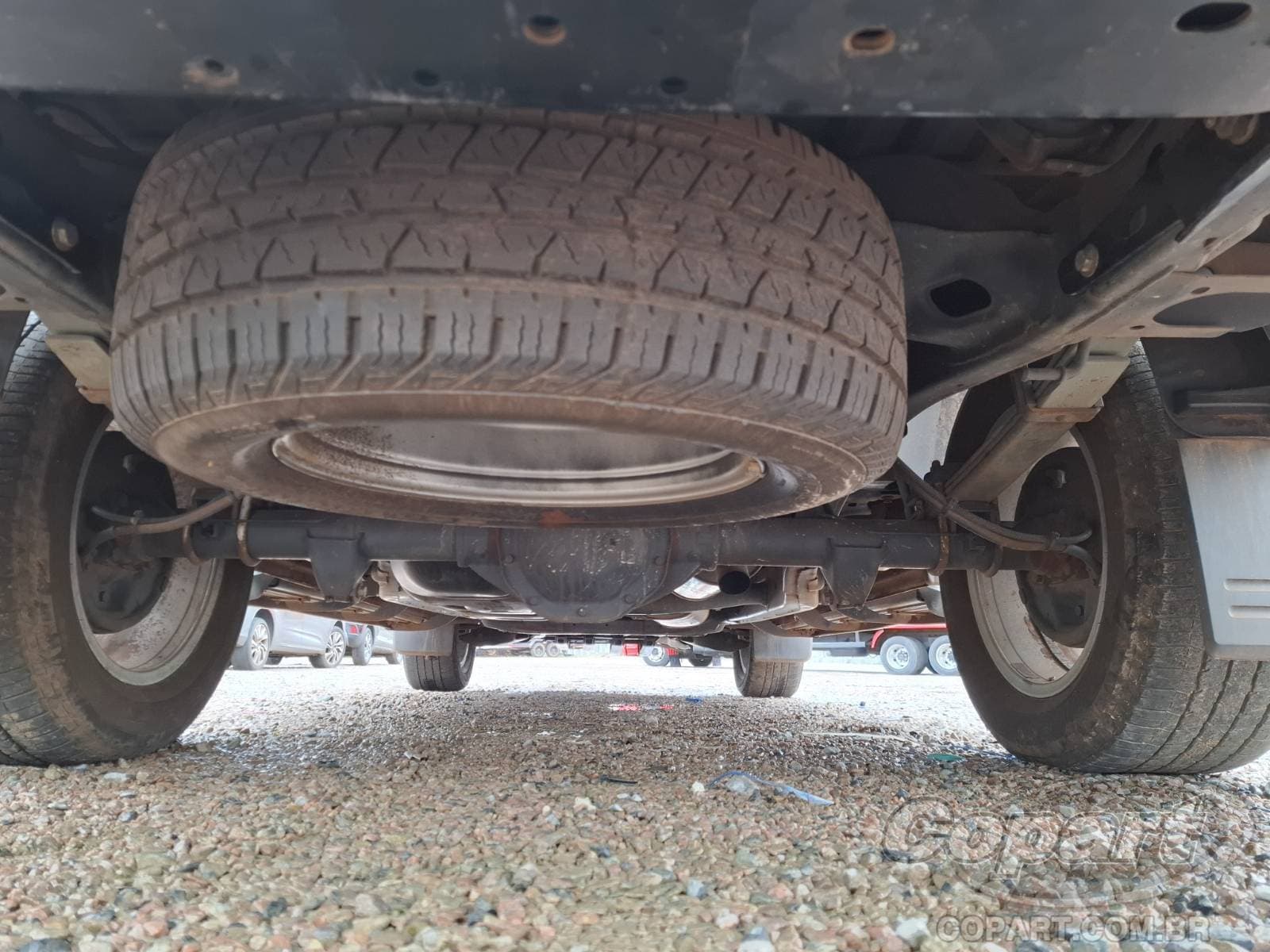 Volkswagen Amarok 2016 — foto 10