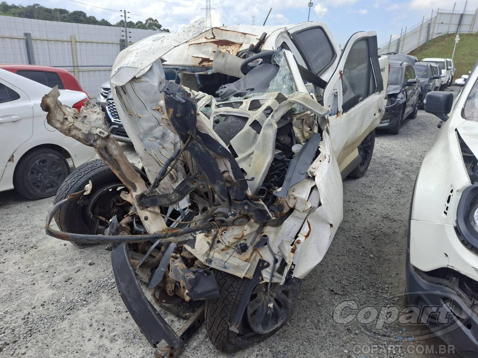 Chevrolet S10 Cabine Dupla 2022 — foto 2