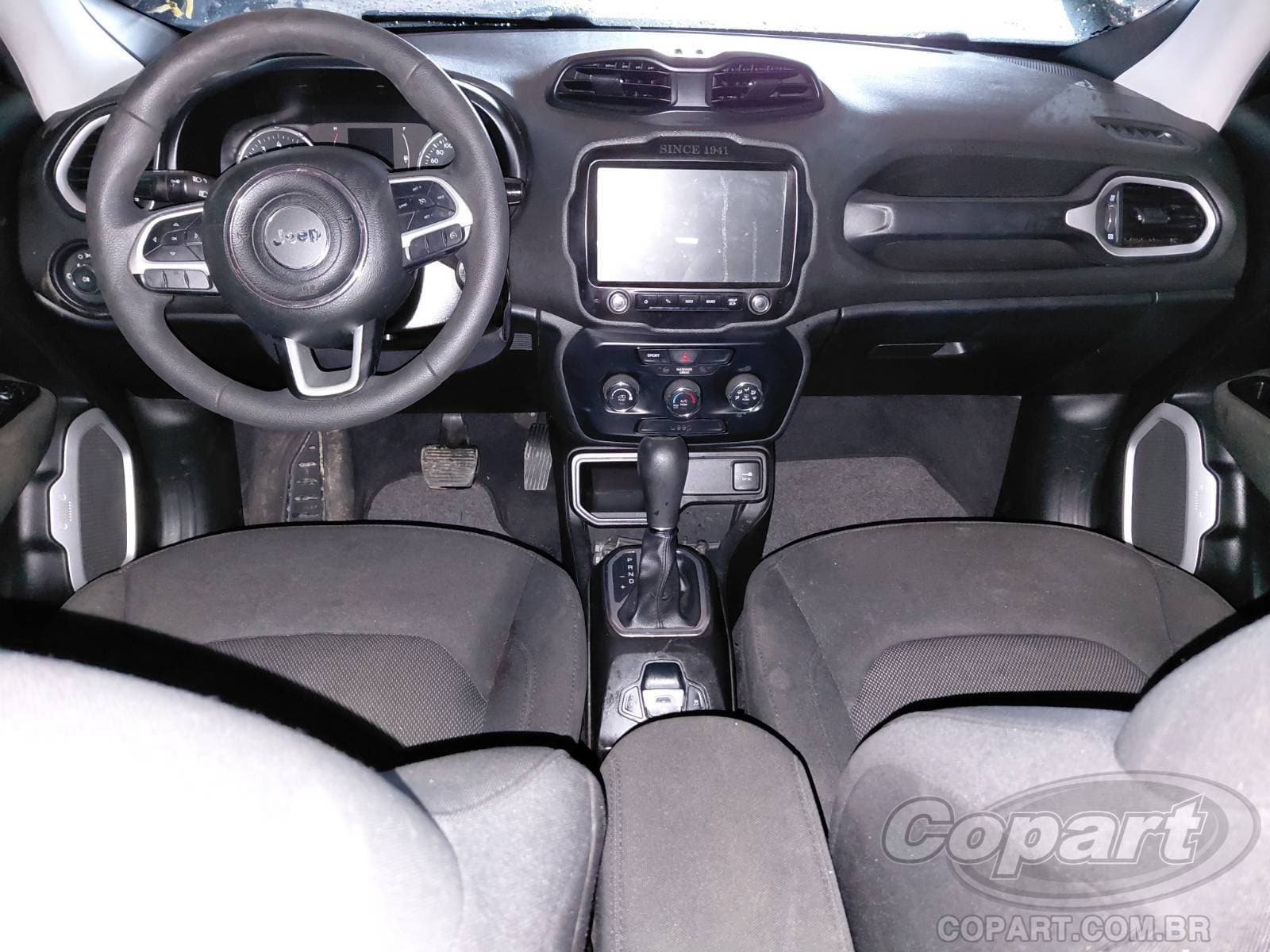 Jeep Renegade 2019 — foto 9