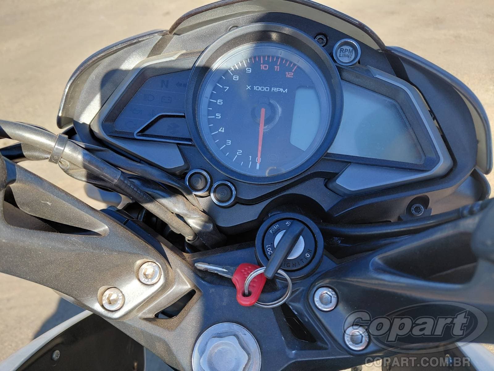 Bajaj Dominar 2024 — foto 9