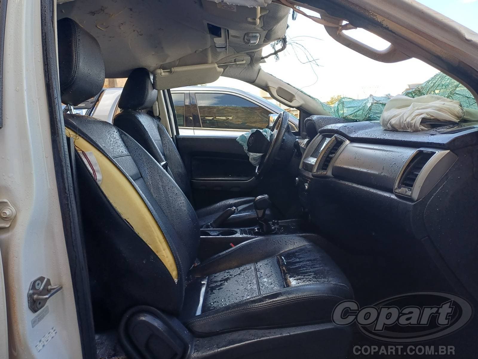Ford Ranger CD 2023 — foto 5