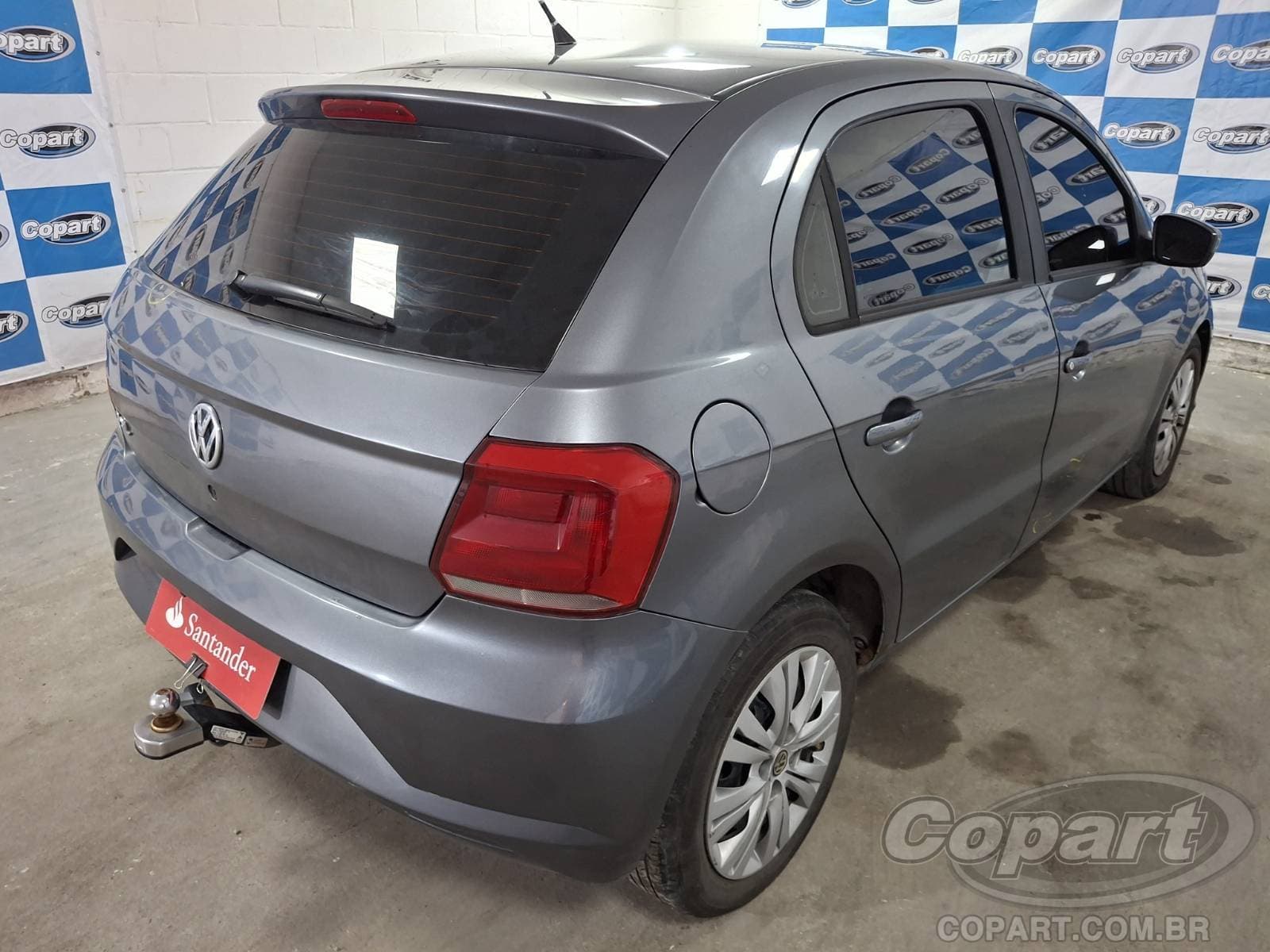 Volkswagen GOL 2021 — foto 4