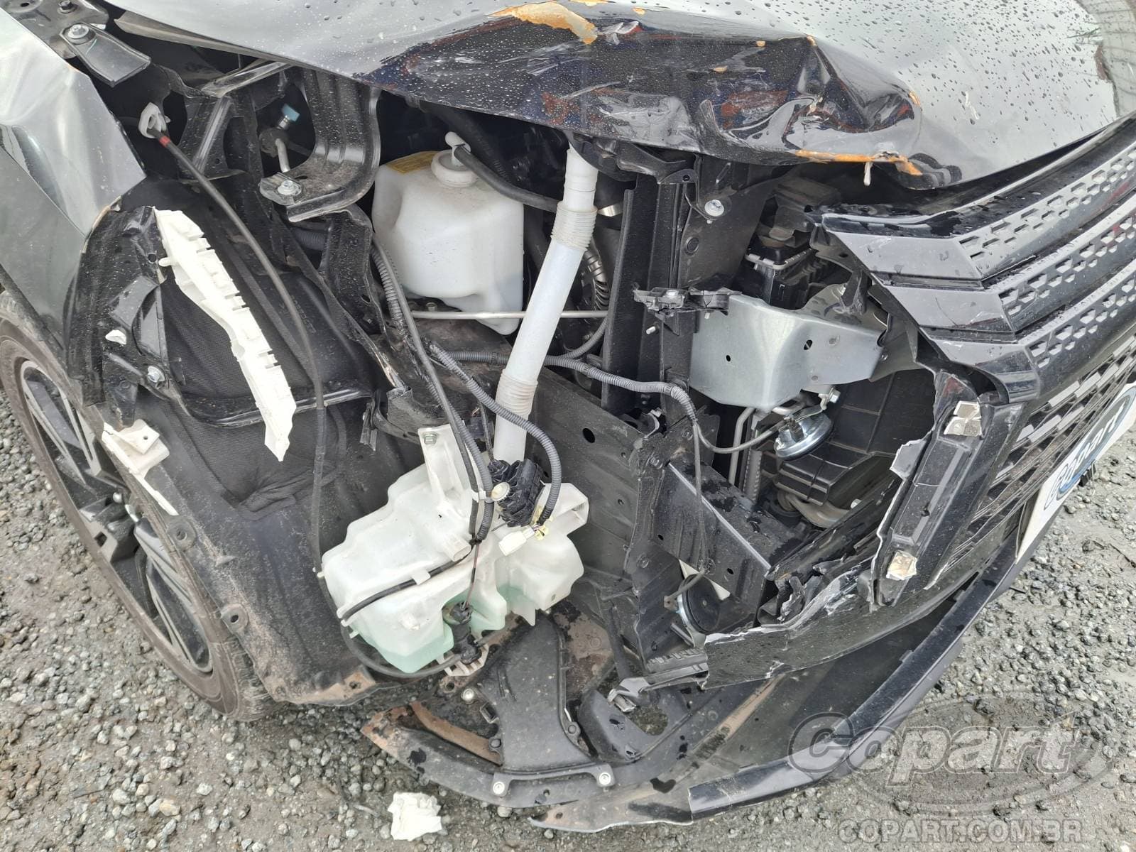 Mitsubishi Eclipse Cross 2026 — foto 13