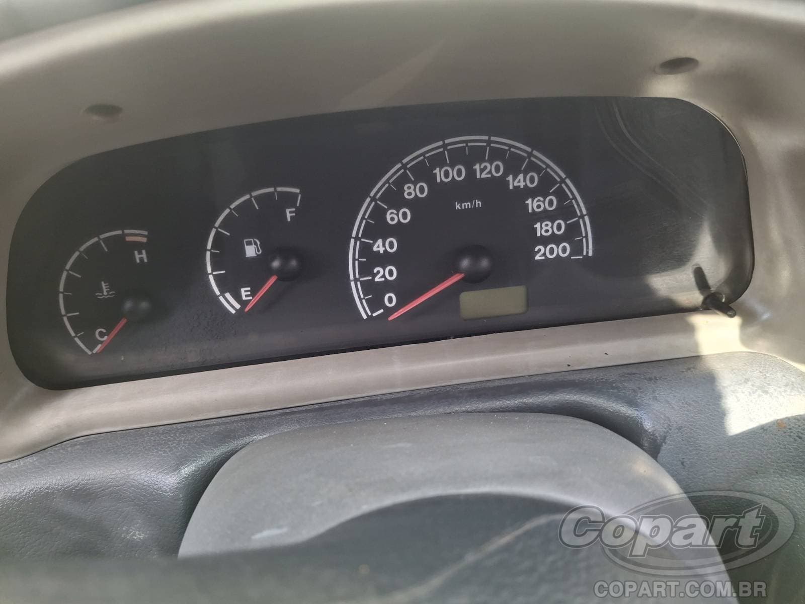 Fiat Palio 2007 — foto 7