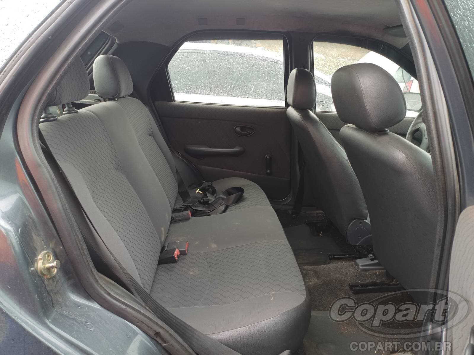 Fiat Palio 2003 — foto 6