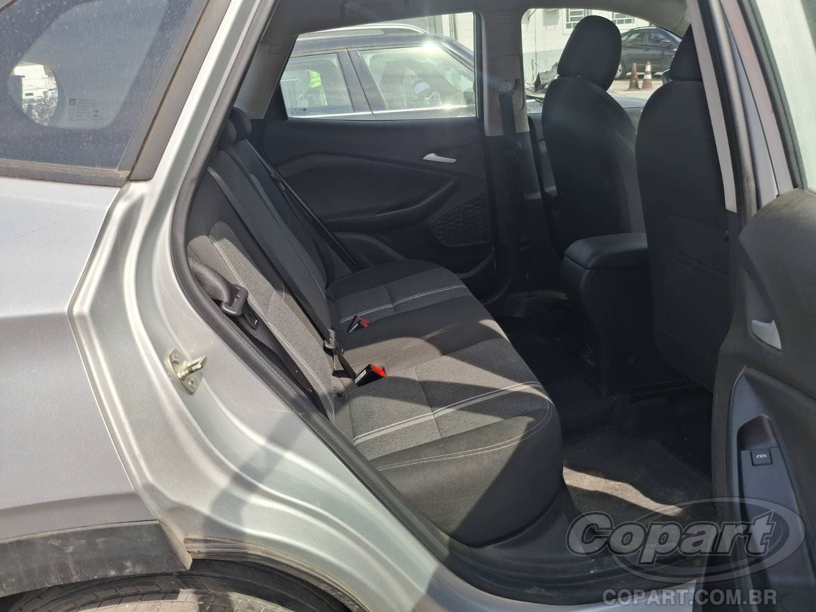 Chevrolet Tracker 2021 — foto 6