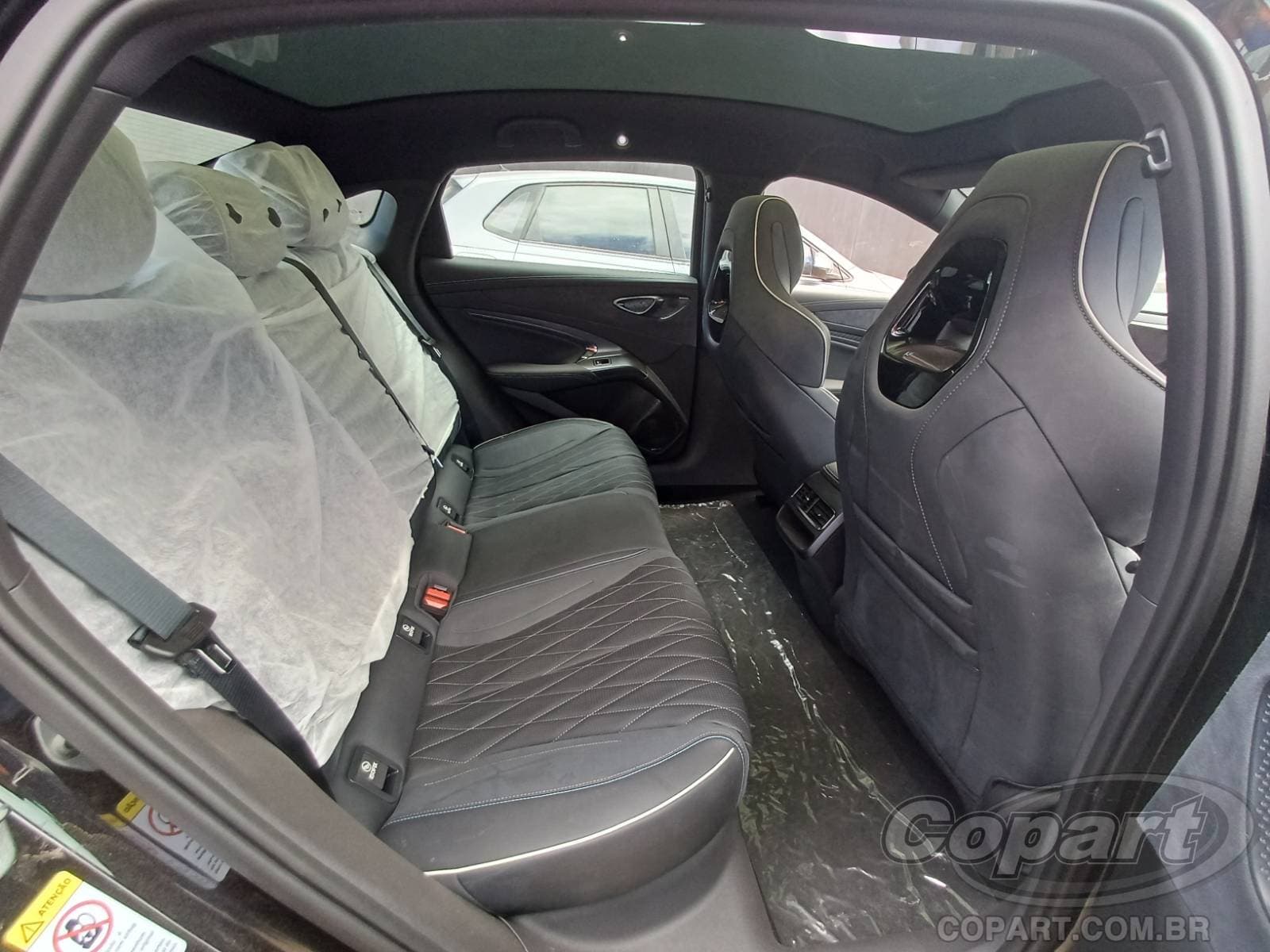 BYD Seal 2025 — foto 6