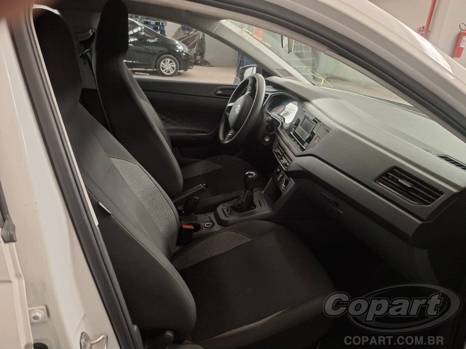 Volkswagen Polo 2024 — foto 5