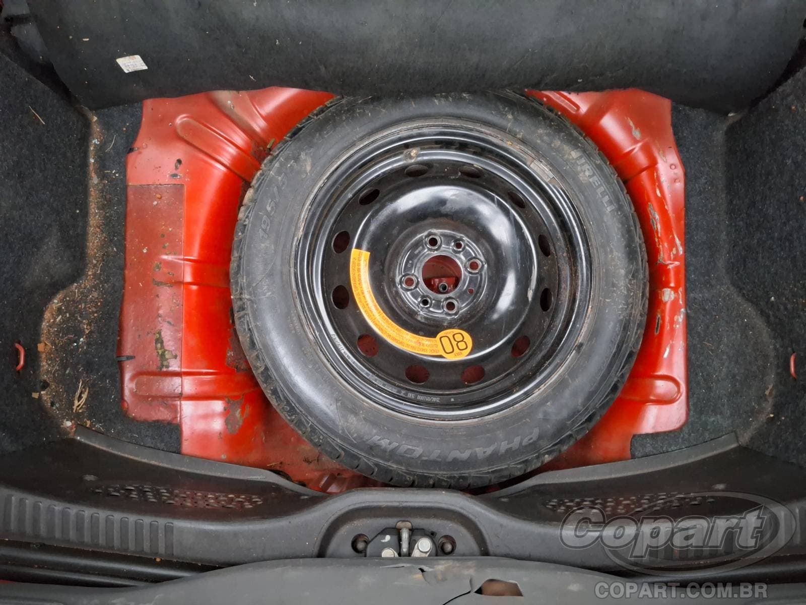 Fiat Palio 2014 — foto 10