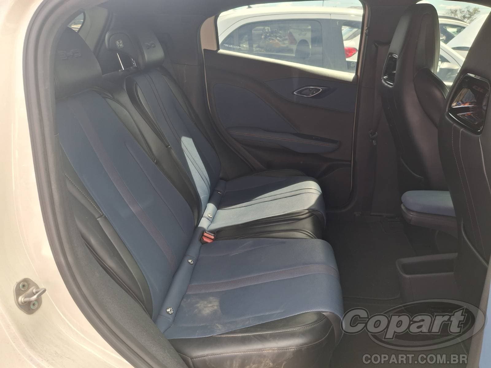 BYD Dolphin Mini 2025 — foto 6