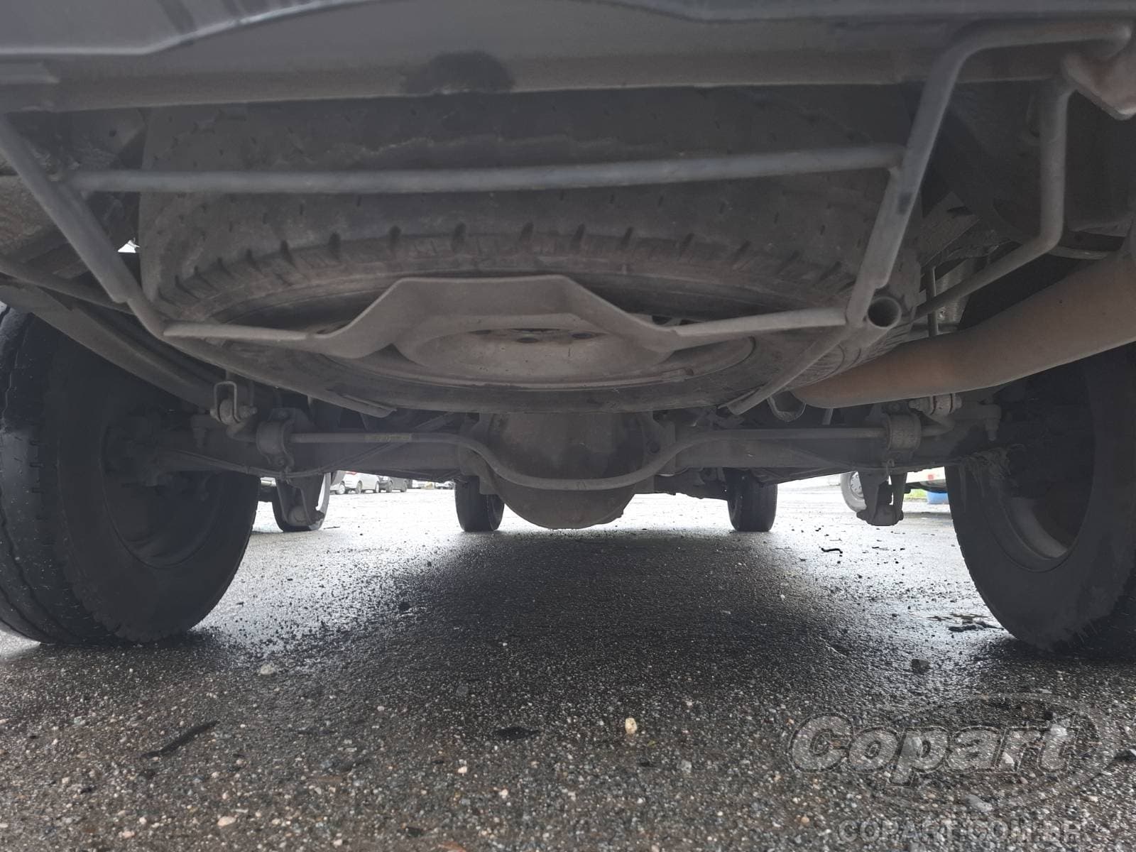 Mercedes-Benz Sprinter 2019 — foto 10