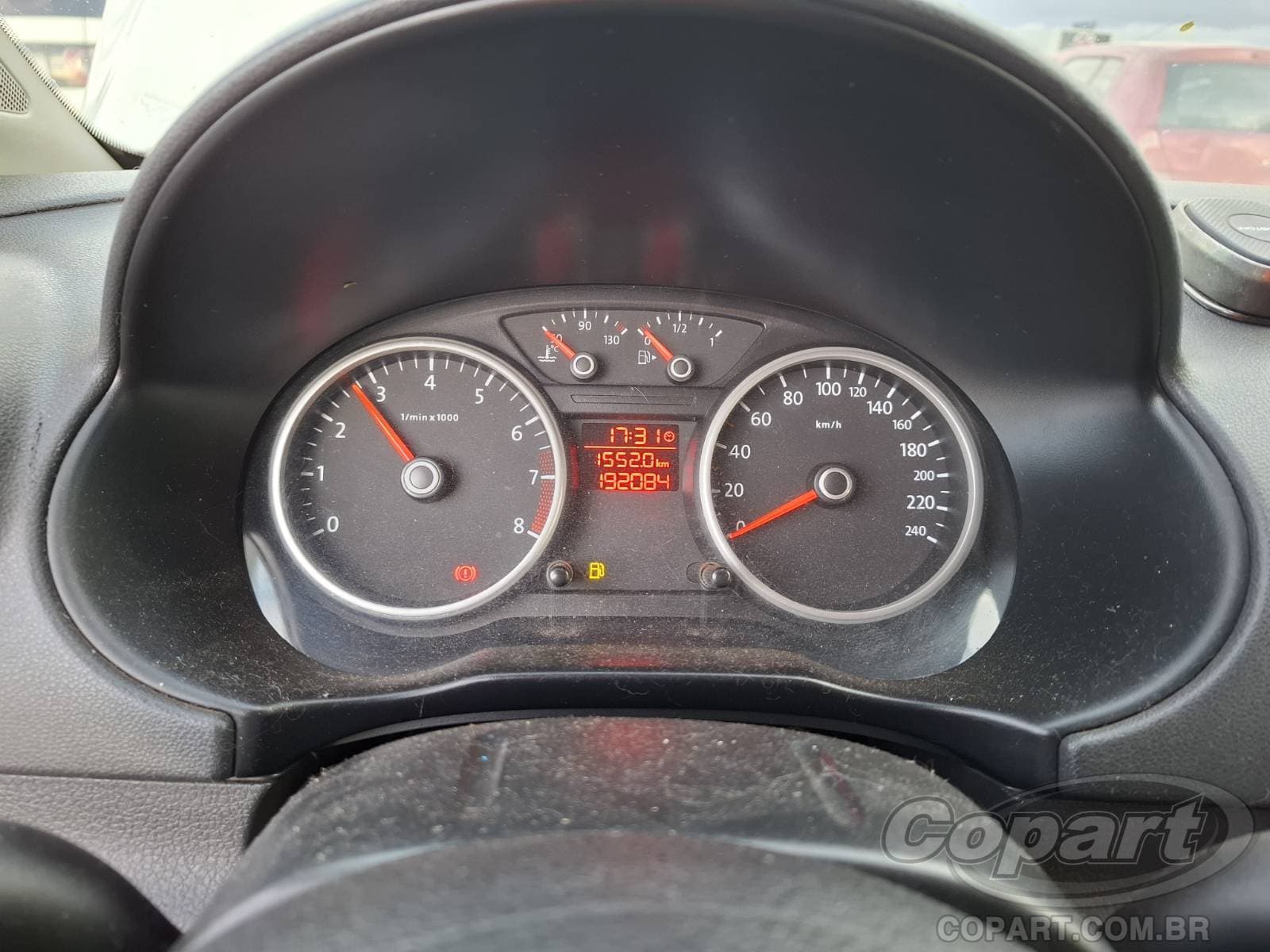 Volkswagen GOL 2013 — foto 8