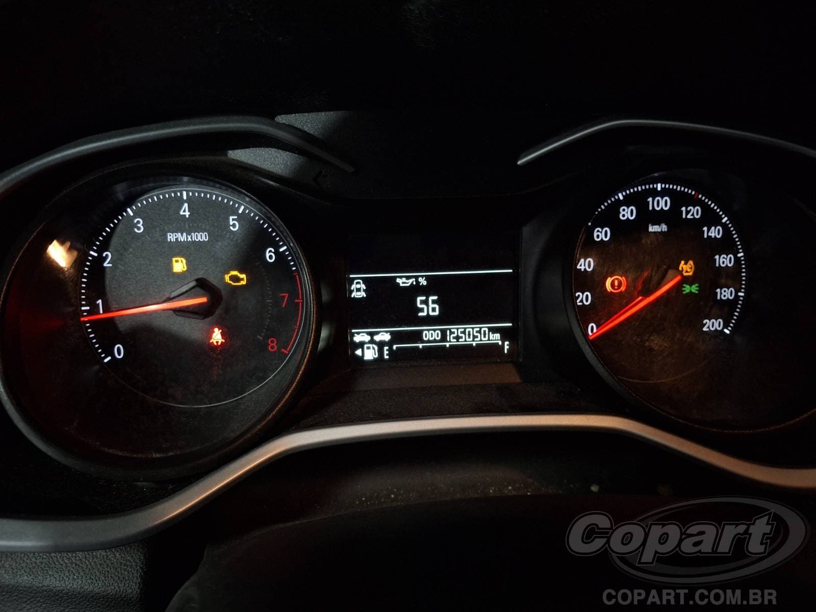 Chevrolet Onix 2021 — foto 8