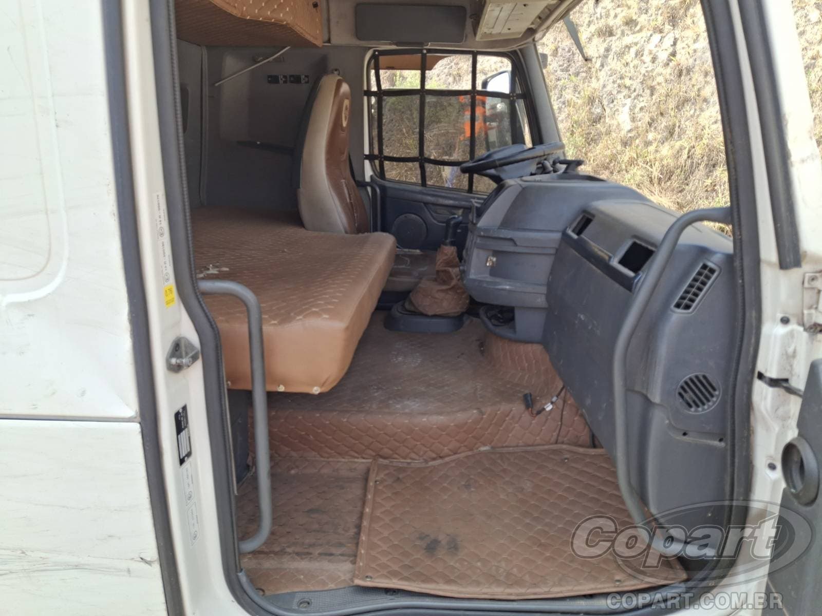 Volvo FH 2010 — foto 5