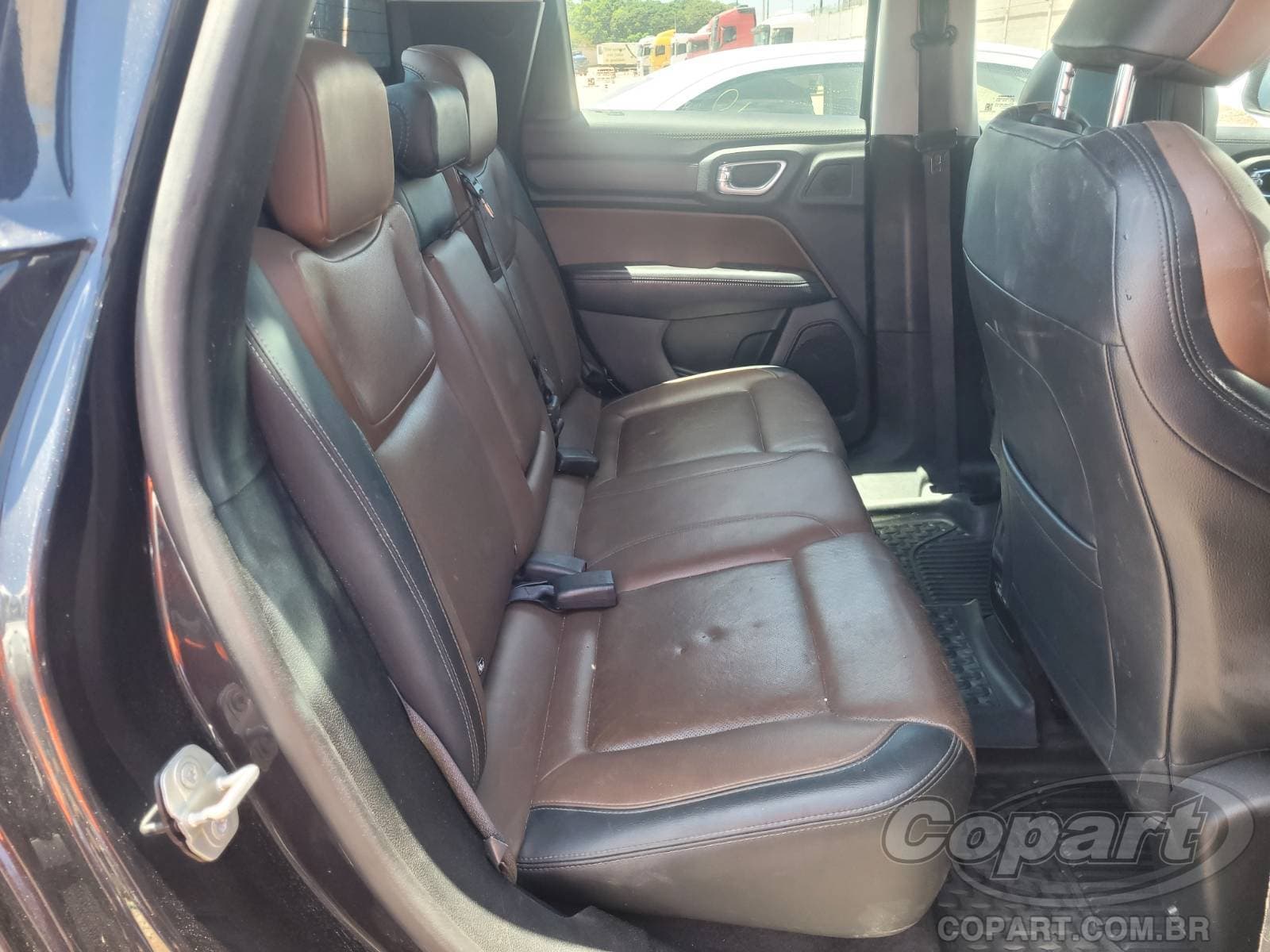 RAM Rampage 2024 — foto 6