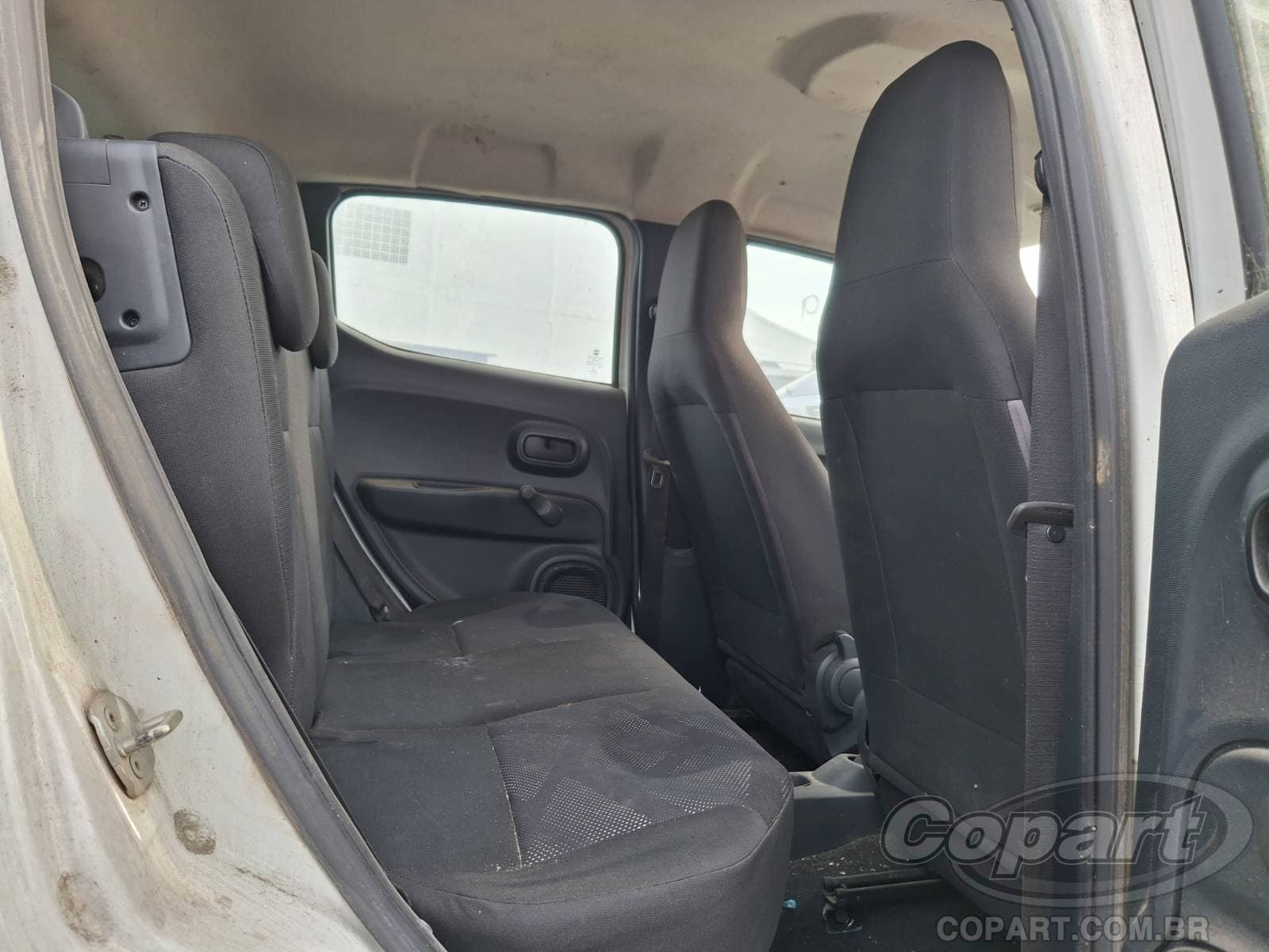 Fiat Mobi 2019 — foto 6