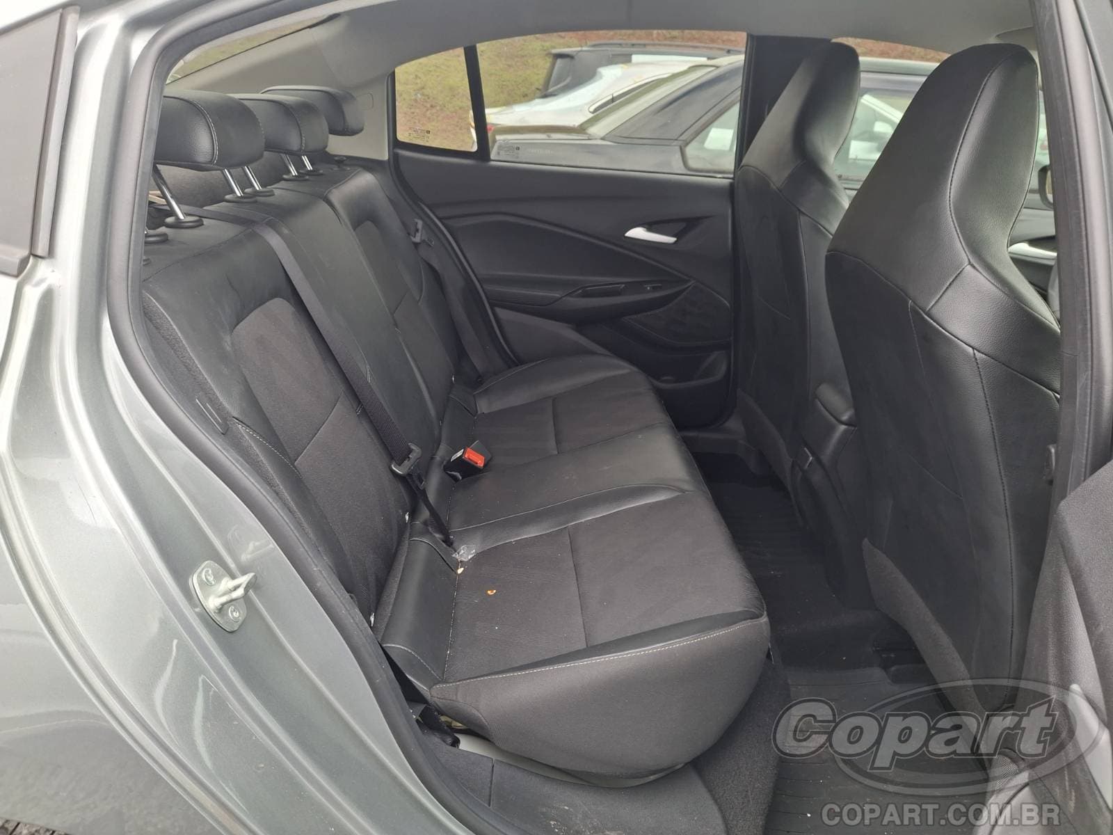 Chevrolet Onix Plus 2026 — foto 6