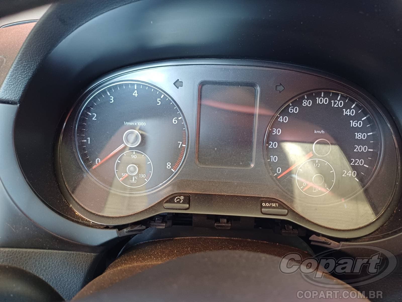 Volkswagen FOX 2013 — foto 8