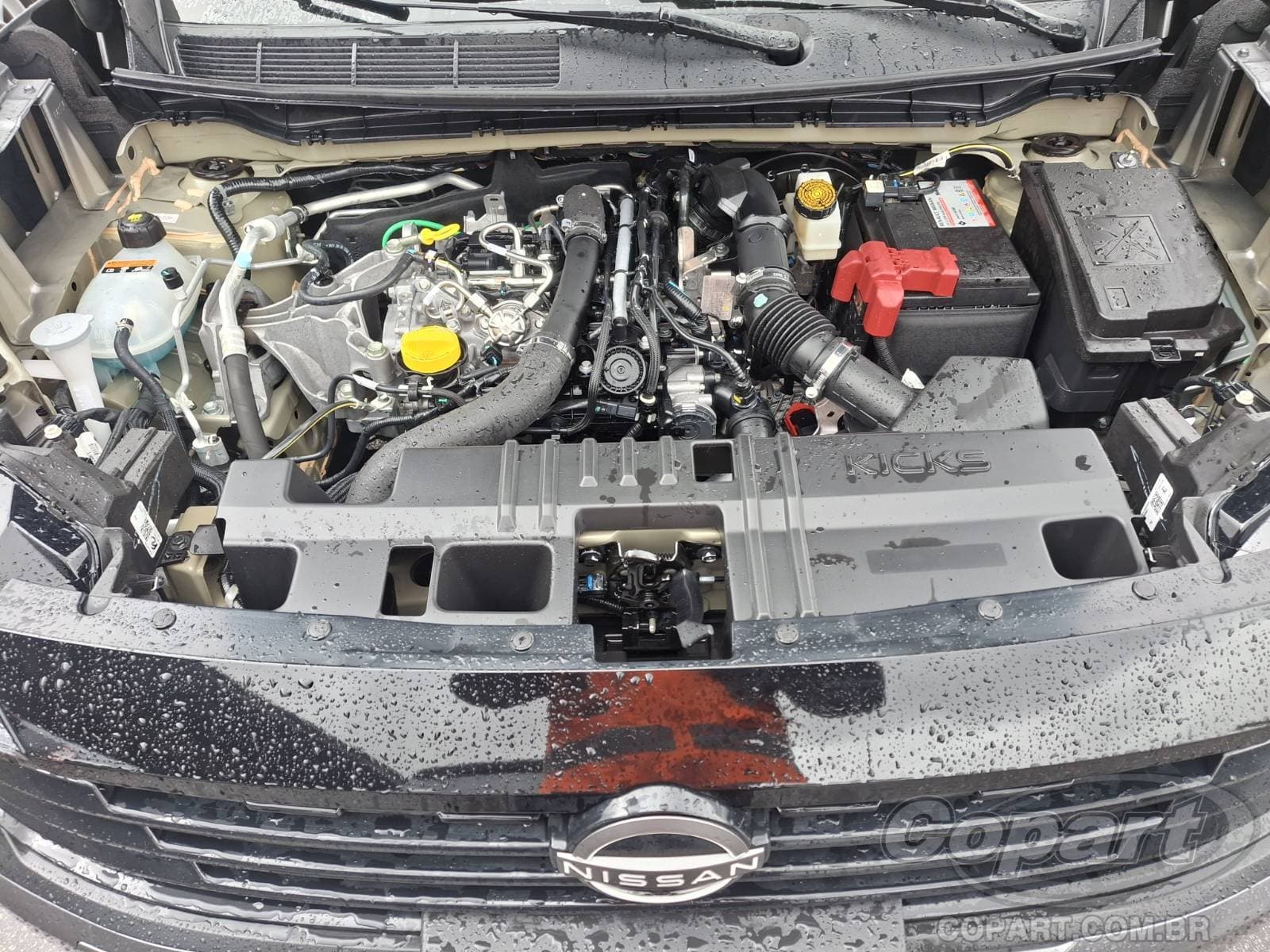 Nissan Kicks 2026 — foto 7