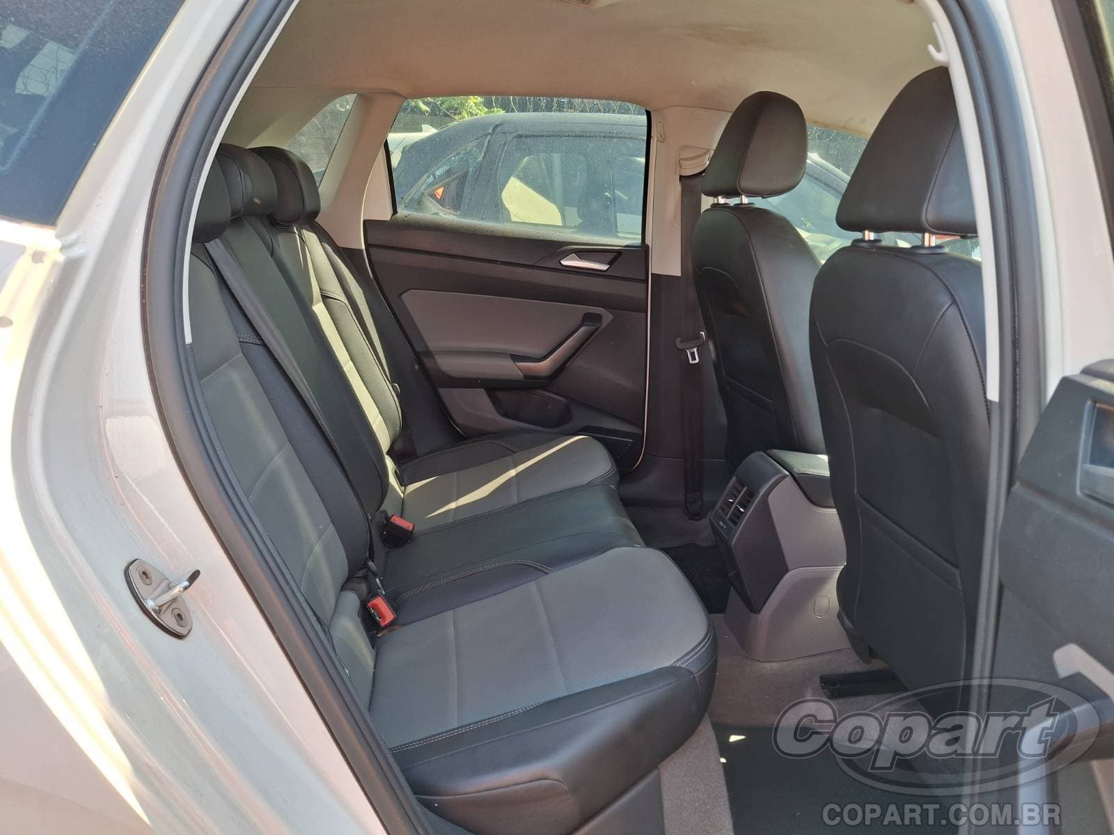 Volkswagen Polo 2018 — foto 6