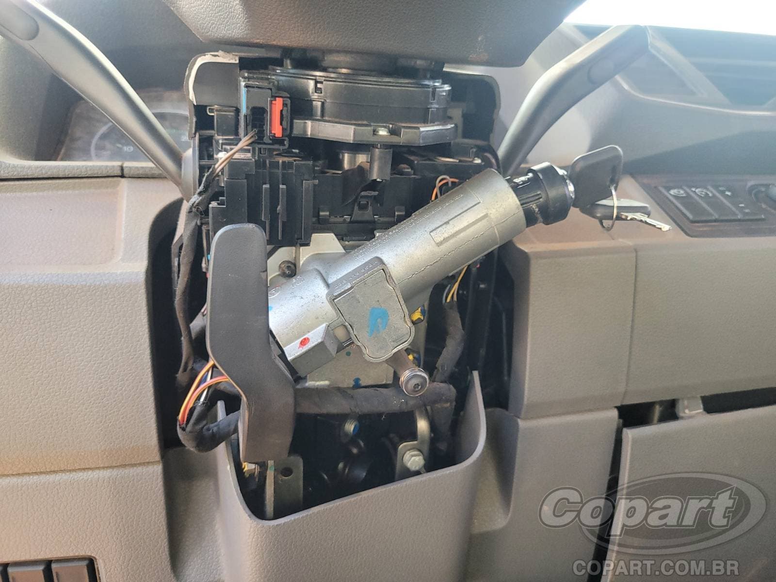 Volkswagen Delivery 2022 — foto 12