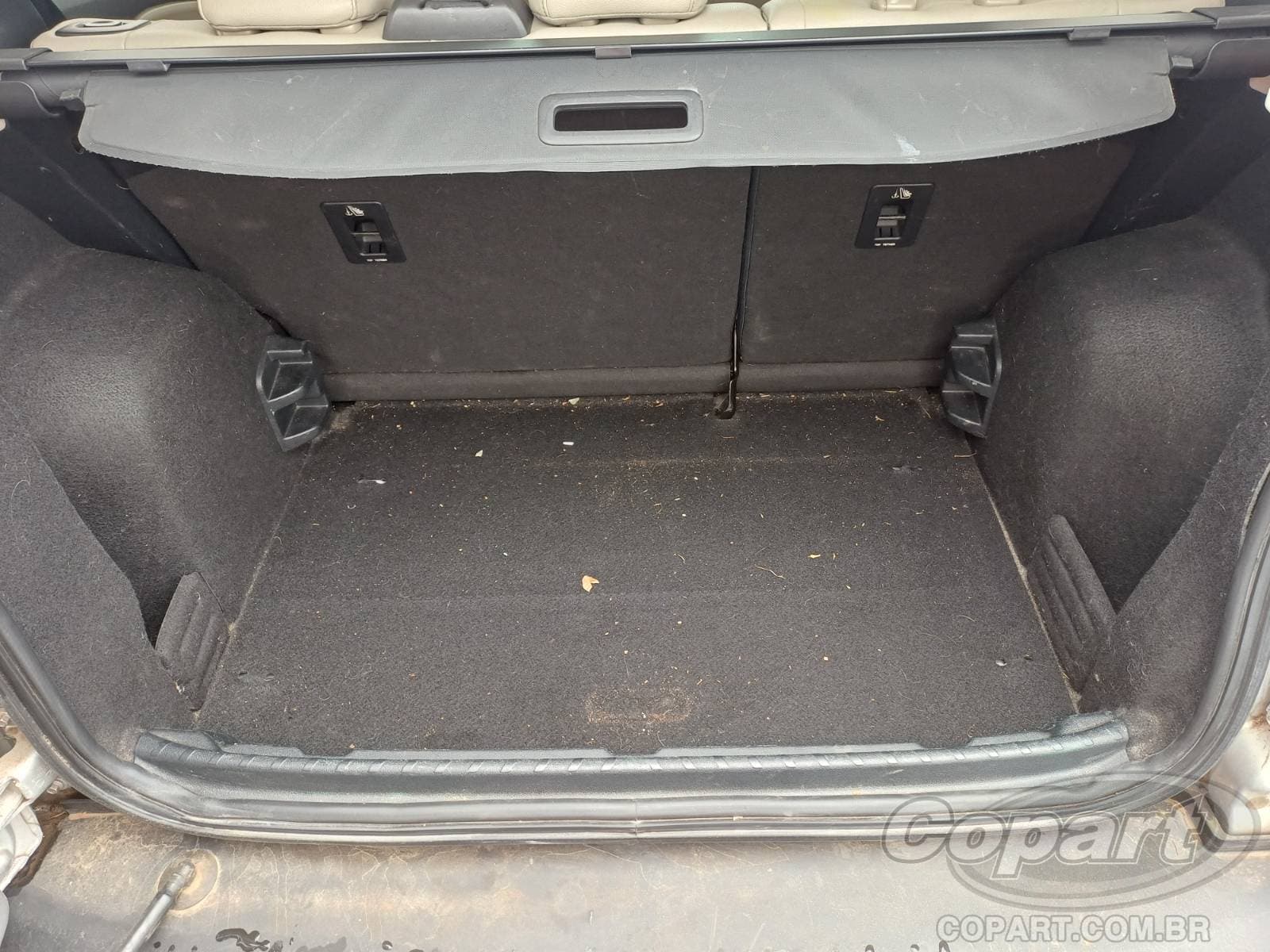 Ford Ecosport 2018 — foto 12