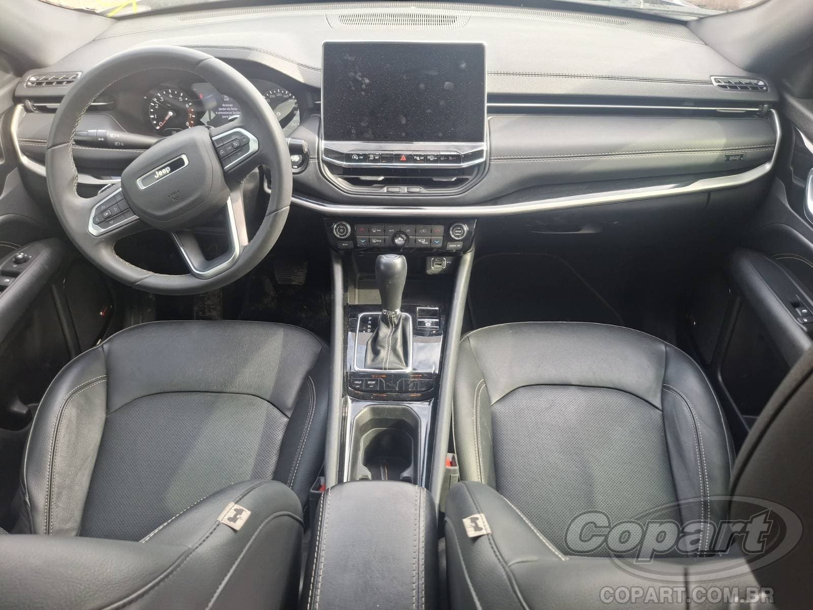Jeep Compass 2022 — foto 9
