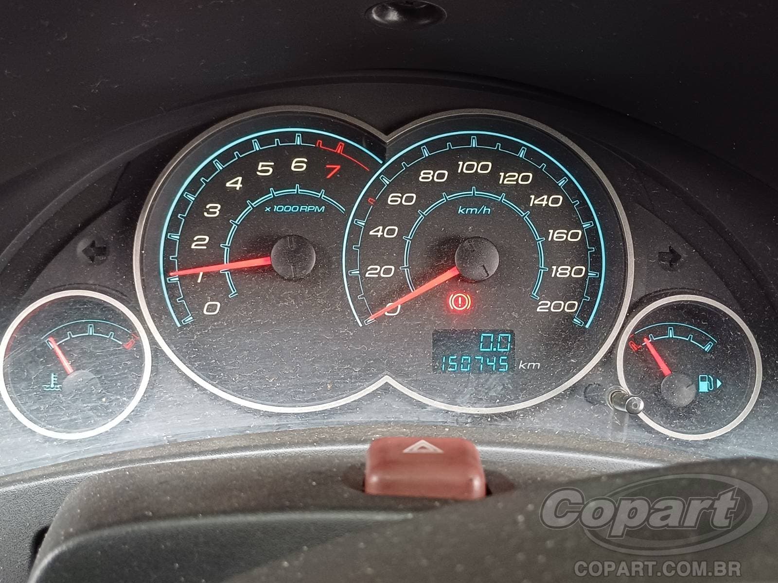 Chevrolet Prisma 2012 — foto 8
