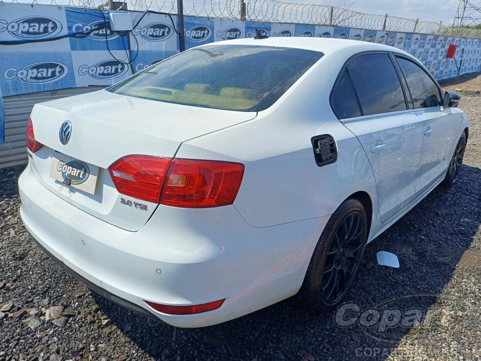 Volkswagen Jetta 2014 — foto 4