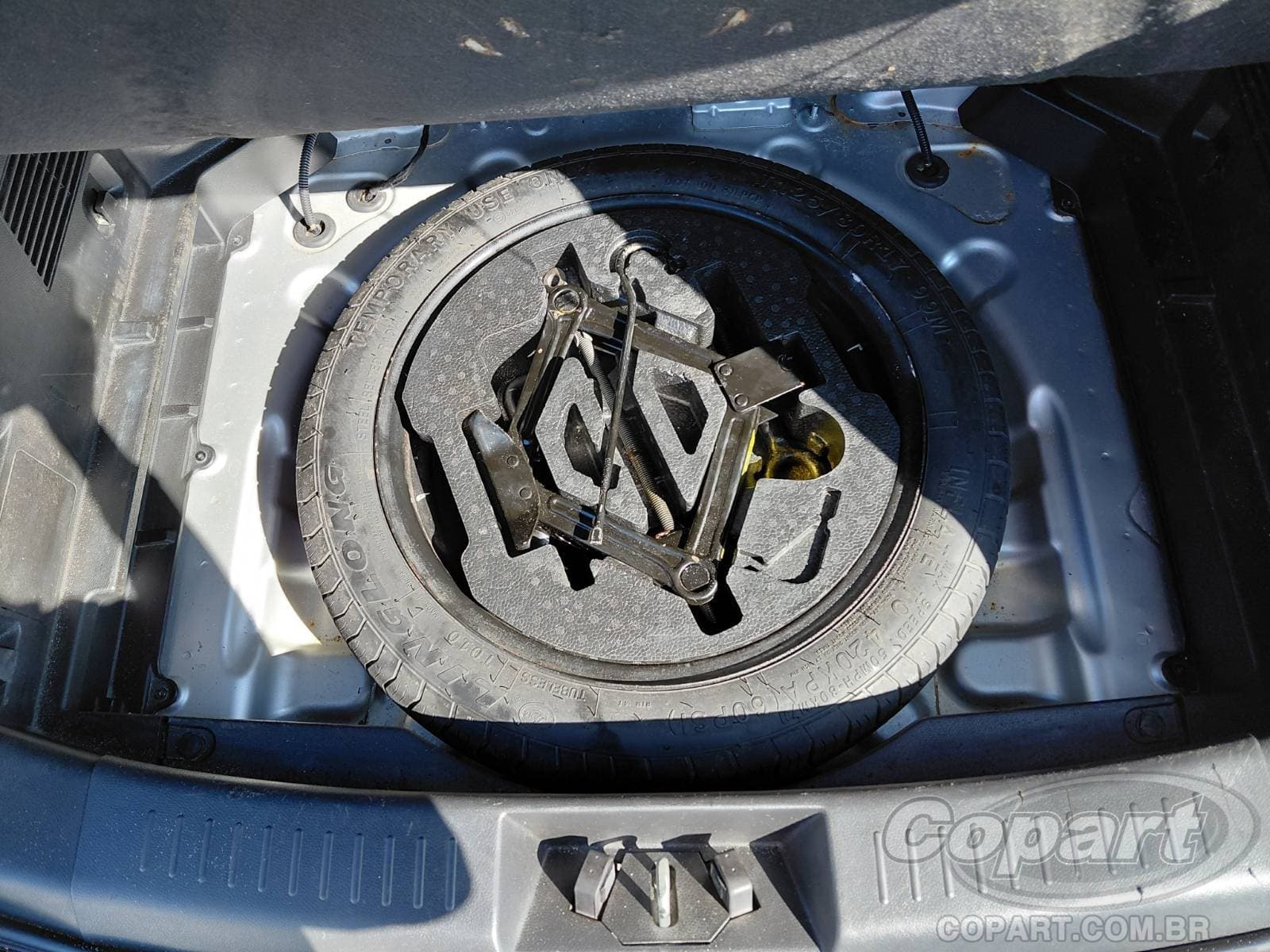 Caoa Chery Tiggo 5X 2021 — foto 10