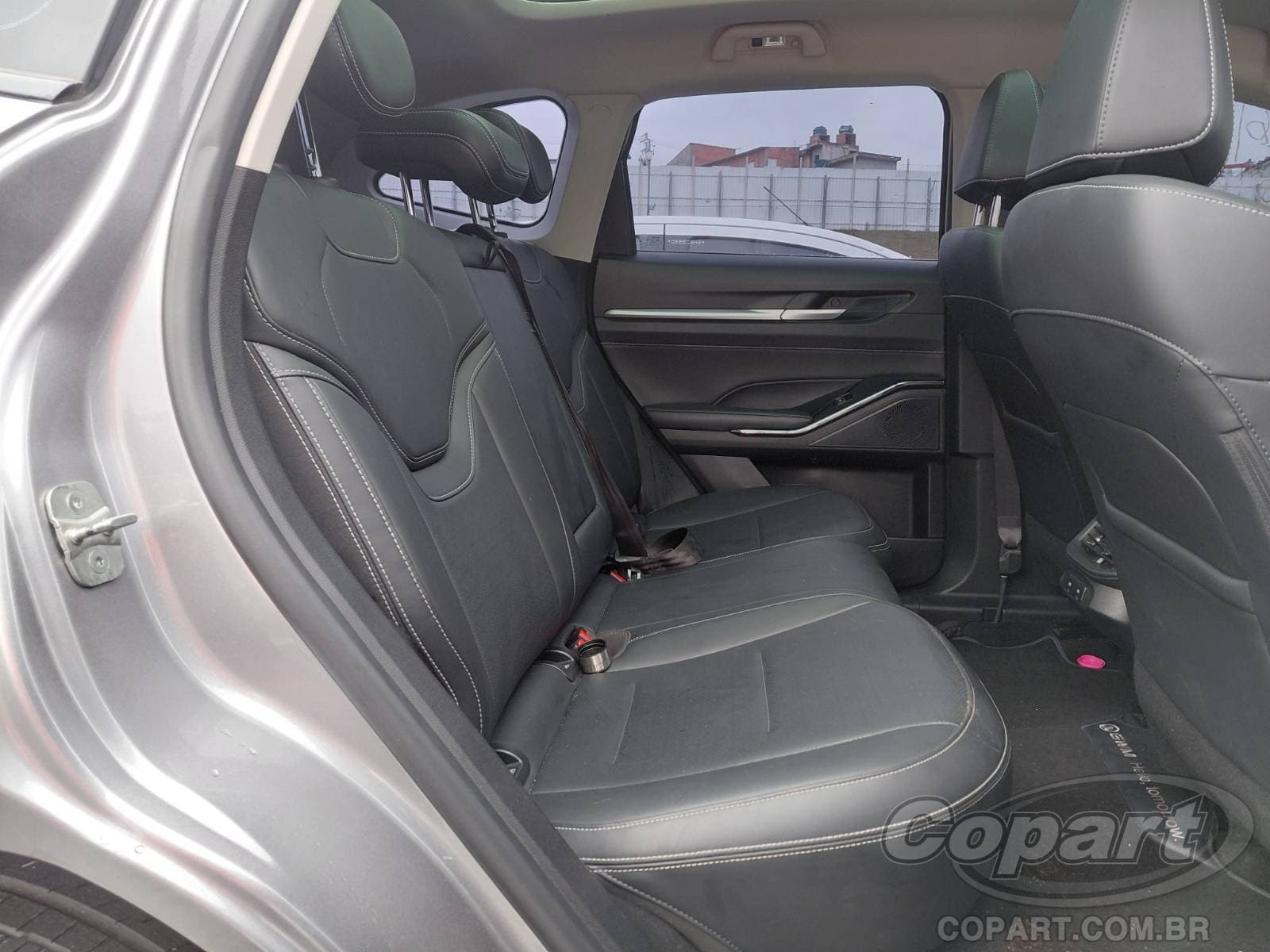 GWM Haval H6 2025 — foto 6