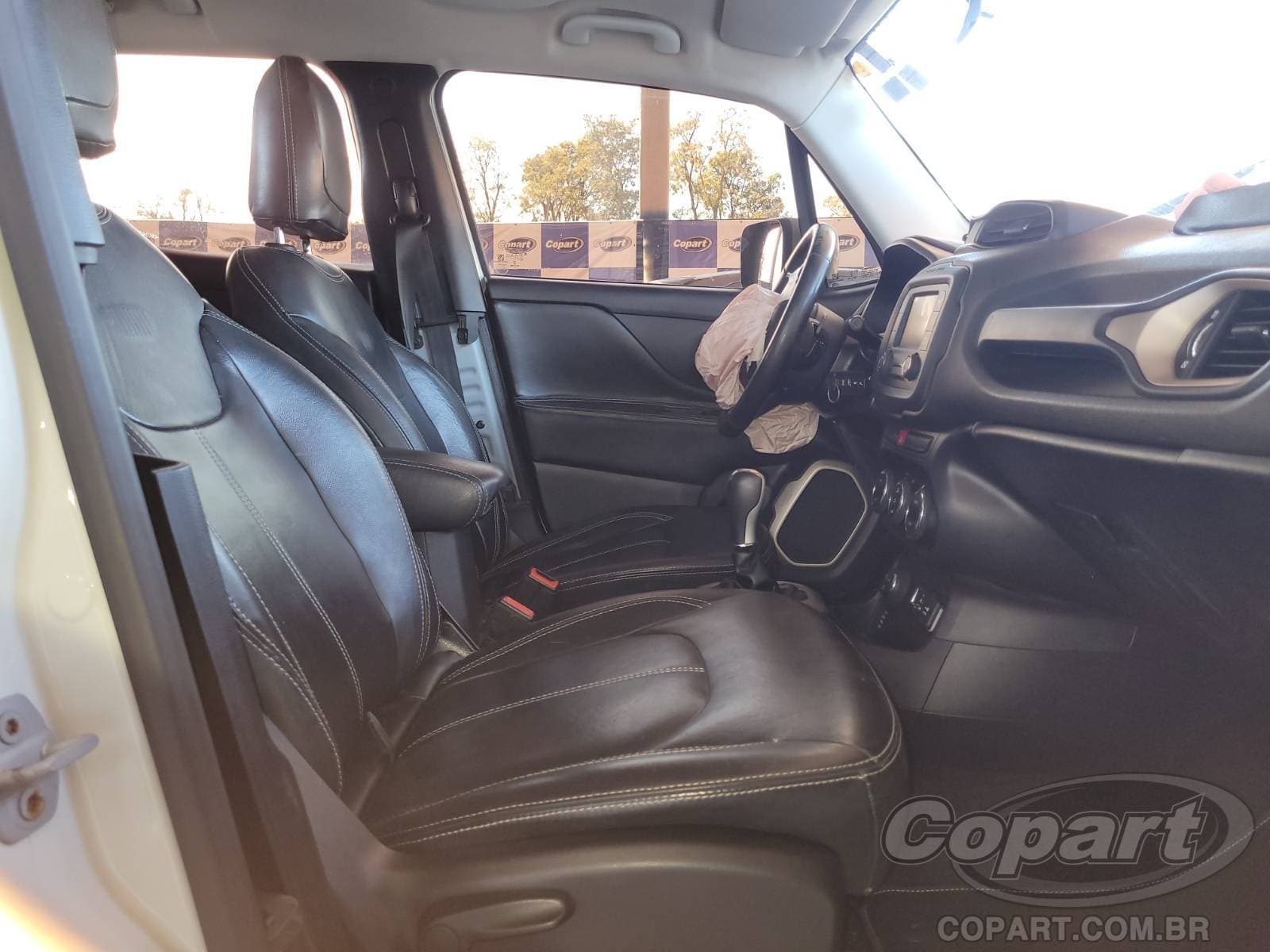 Jeep Renegade 2016 — foto 5