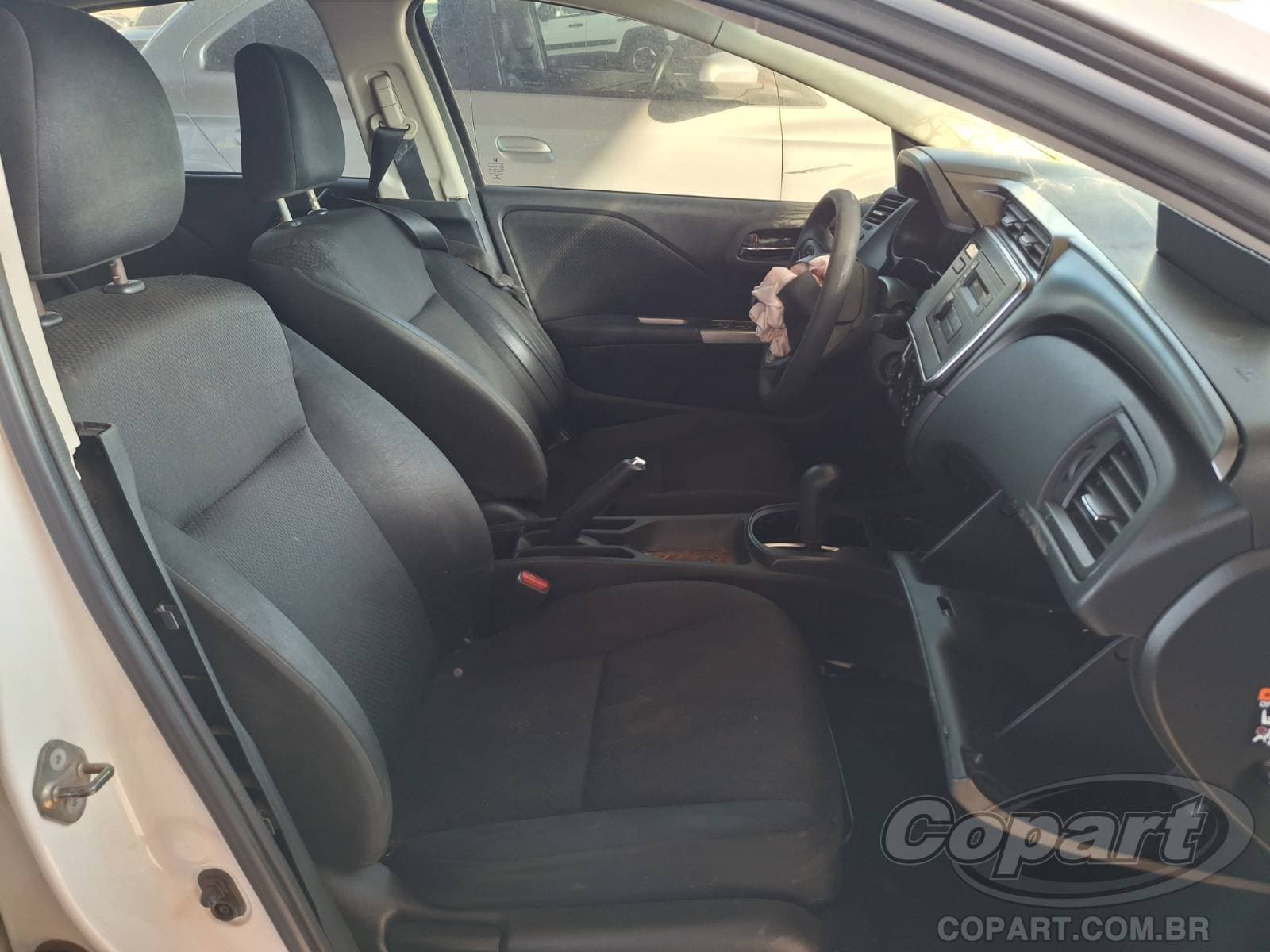Honda City 2019 — foto 5