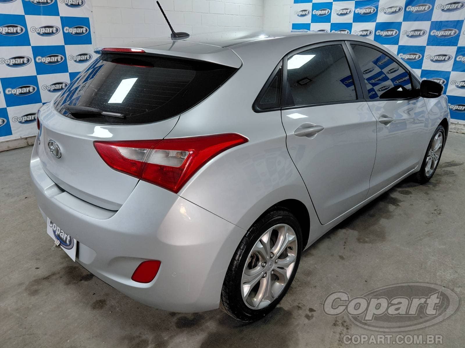 Hyundai I30 2015 — foto 4