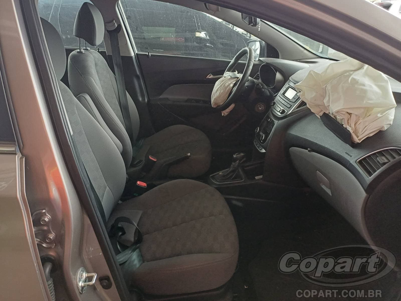 Hyundai Hb20 2017 — foto 5