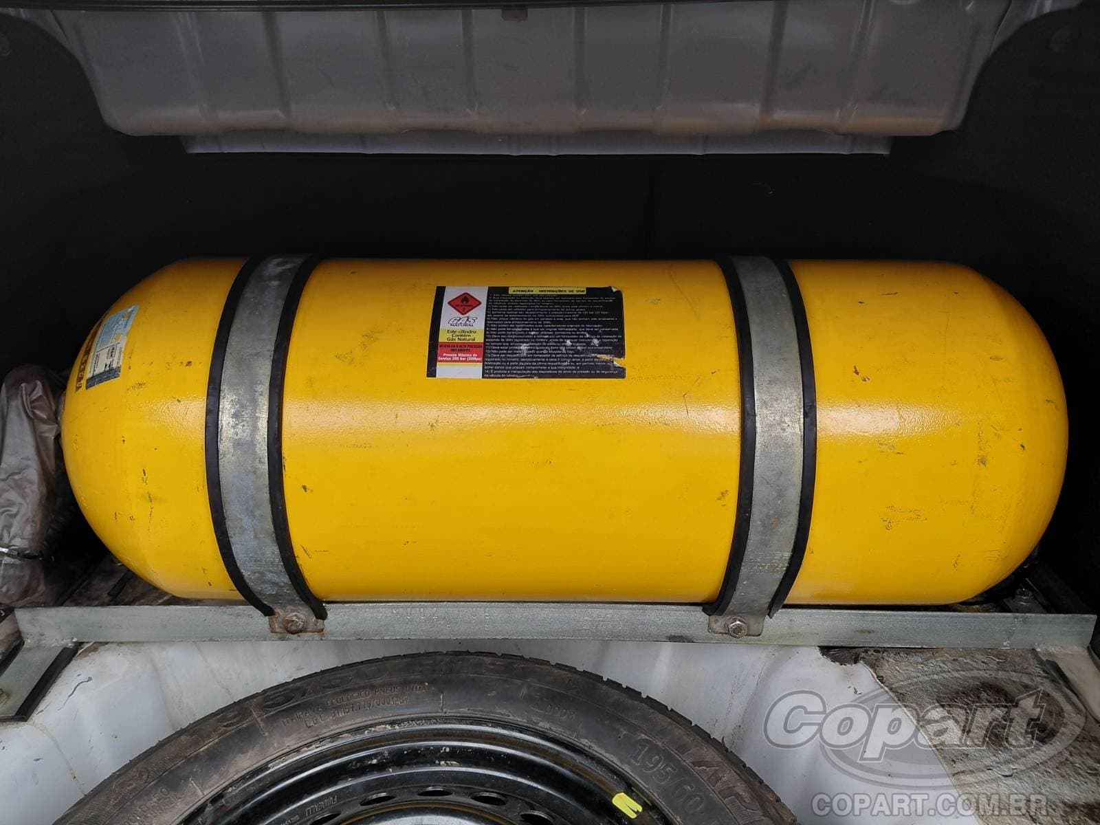 Hyundai Hb20s 2015 — foto 11
