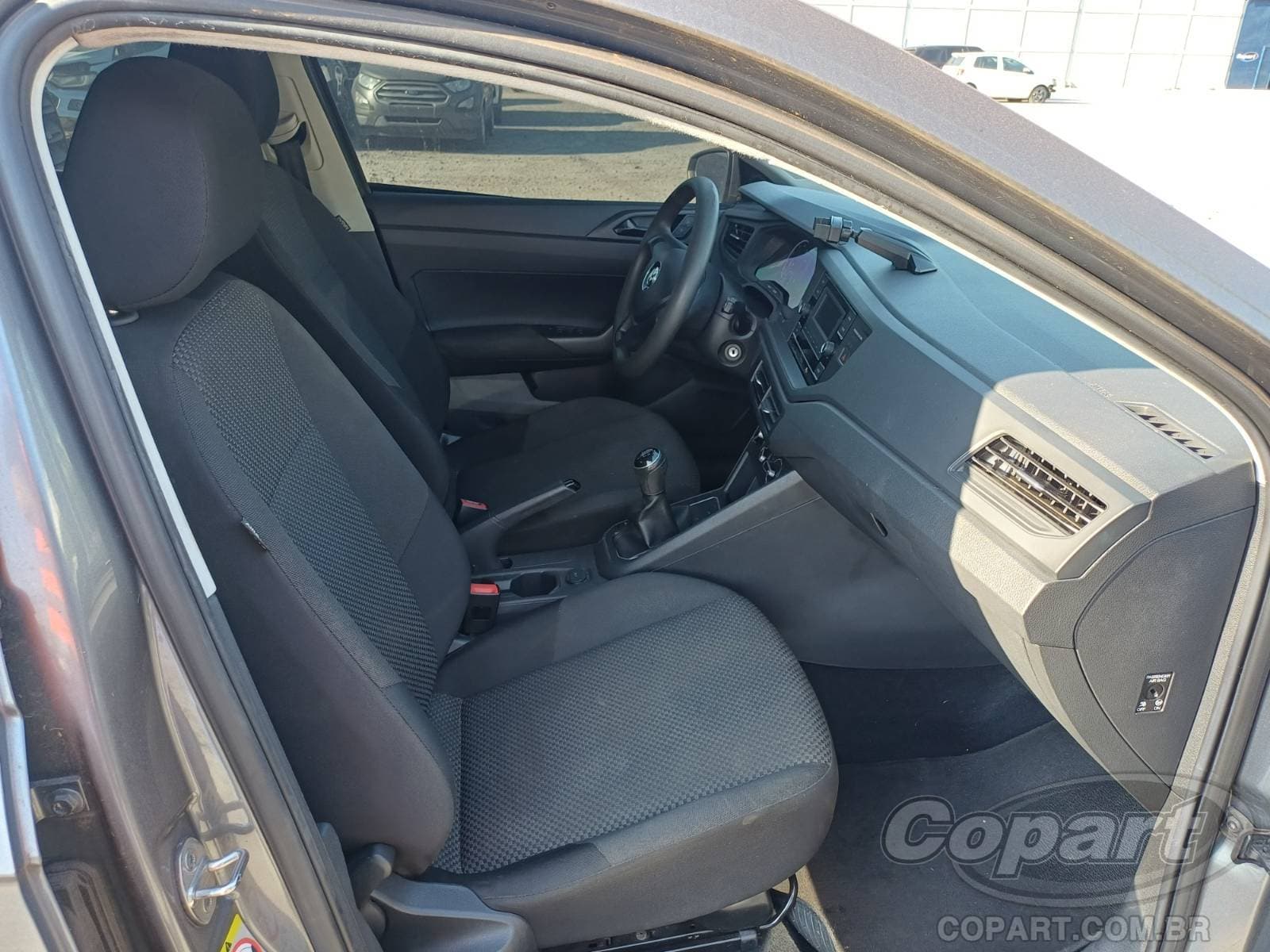 Volkswagen Polo 2020 — foto 5