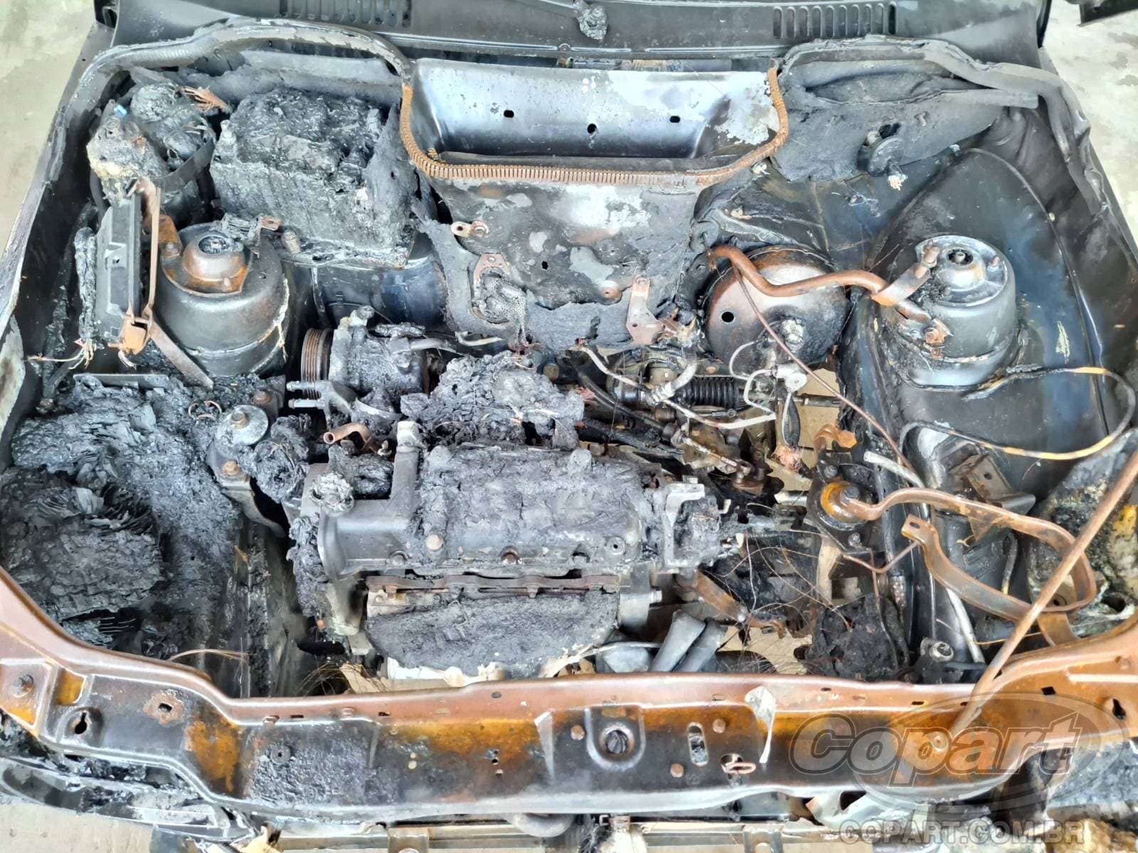 Fiat UNO 2012 — foto 7