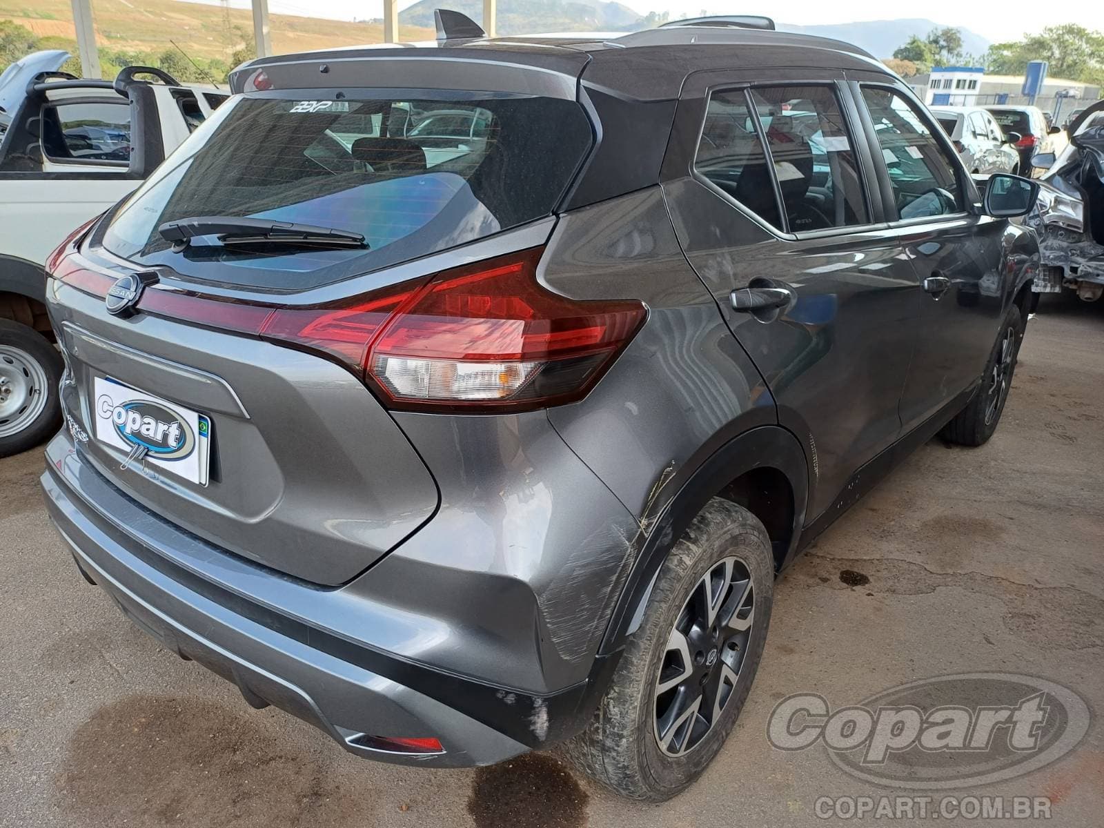 Nissan Kicks 2024 — foto 4