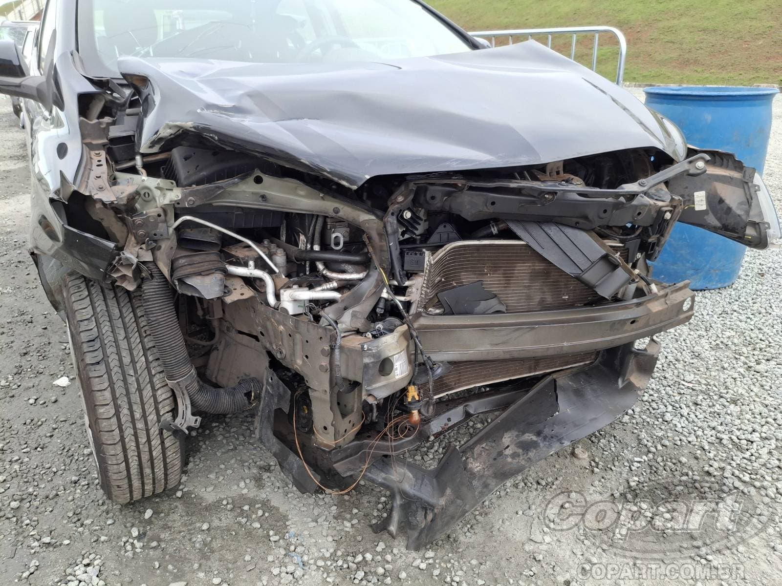Chevrolet Onix 2016 — foto 12