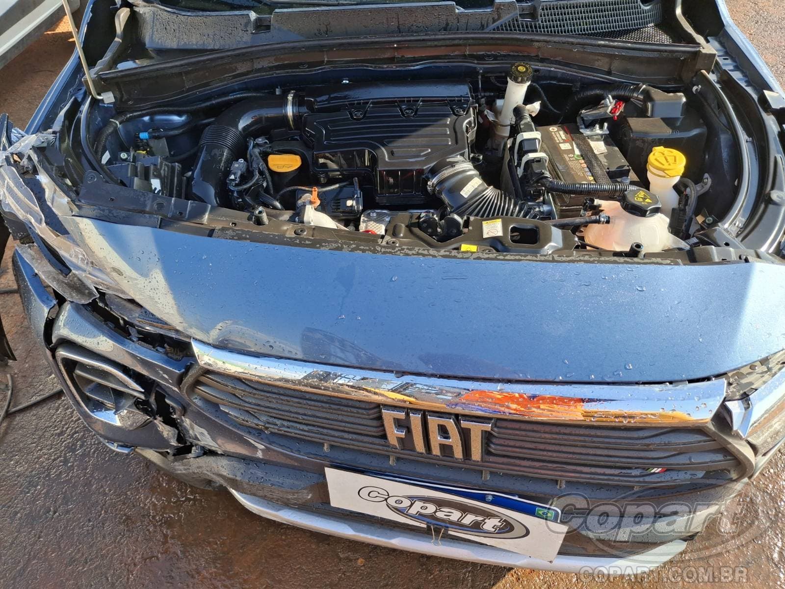 Fiat Pulse 2025 — foto 7