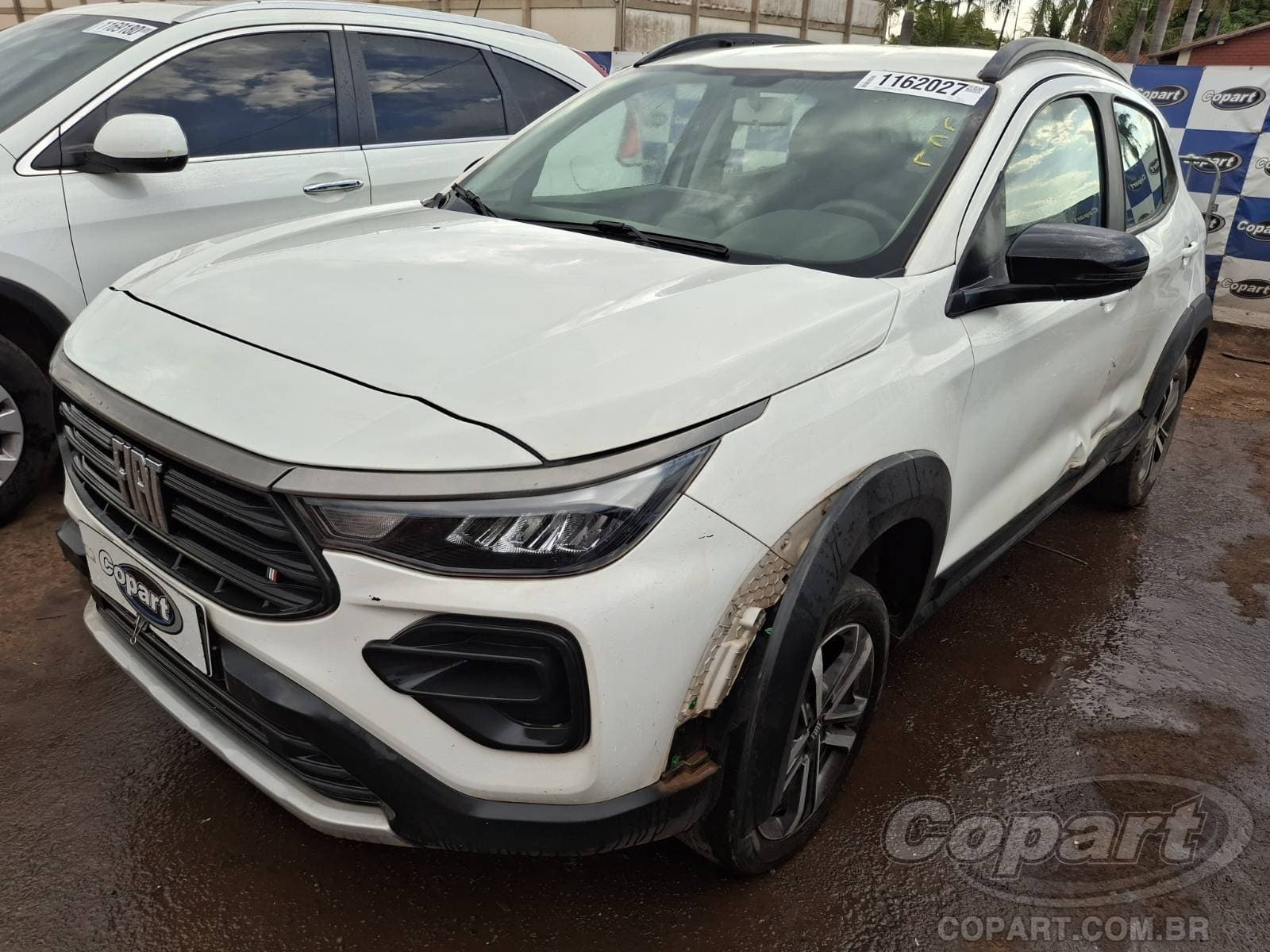 Fiat Pulse 2025 — foto 2